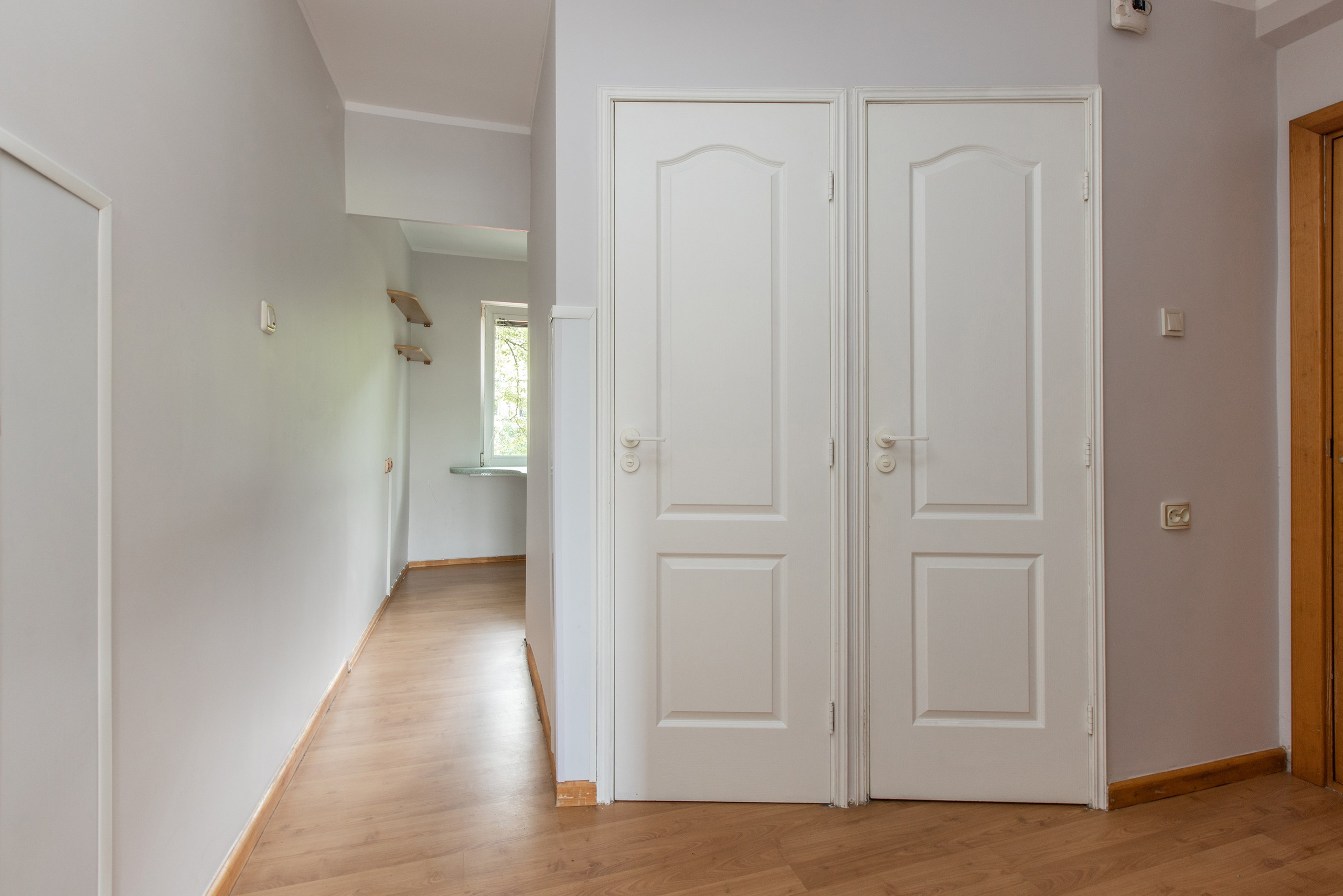 Piemērs DZĪVOKLIS A. Sākums