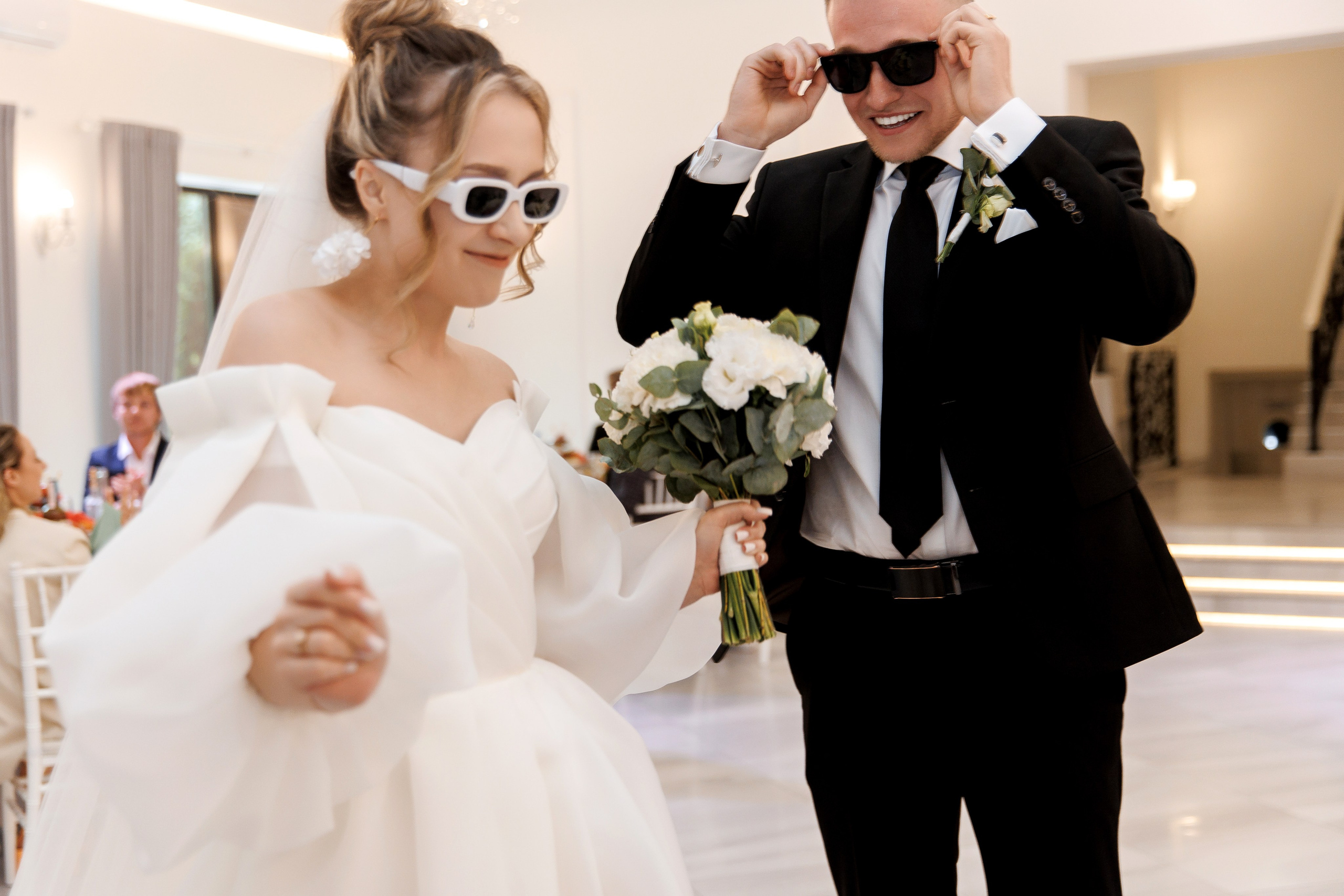 J+P. Свадебный фотограф Каледич Тимофей