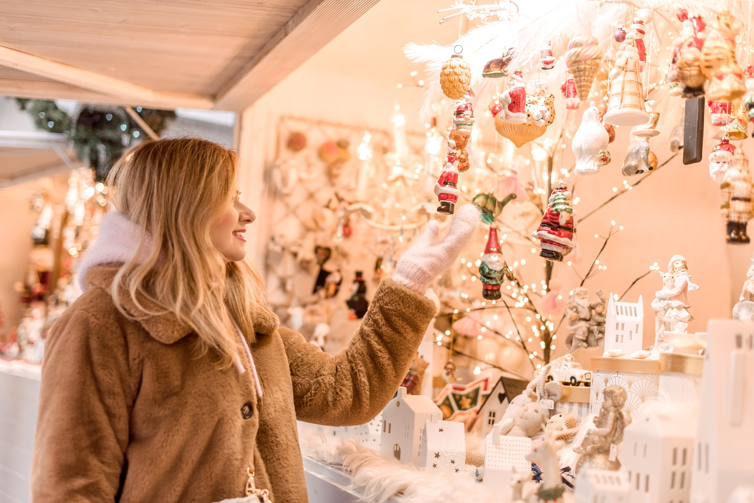 Новогодний Вильнюс. Семейный фотограф и фотограф новорожденных в Вильнюсе Ирина Беленкевич