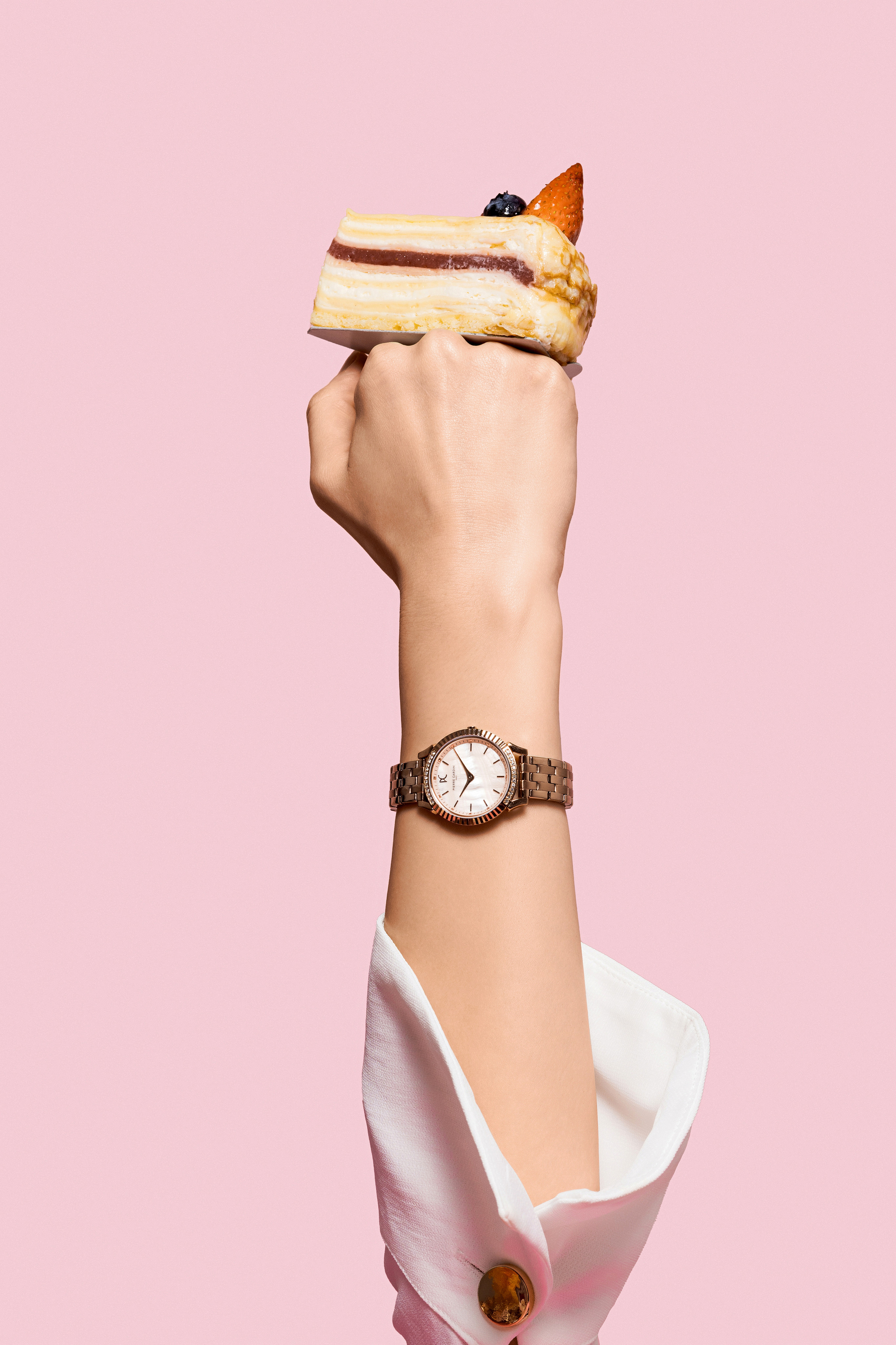 Pierre Cardin Watches