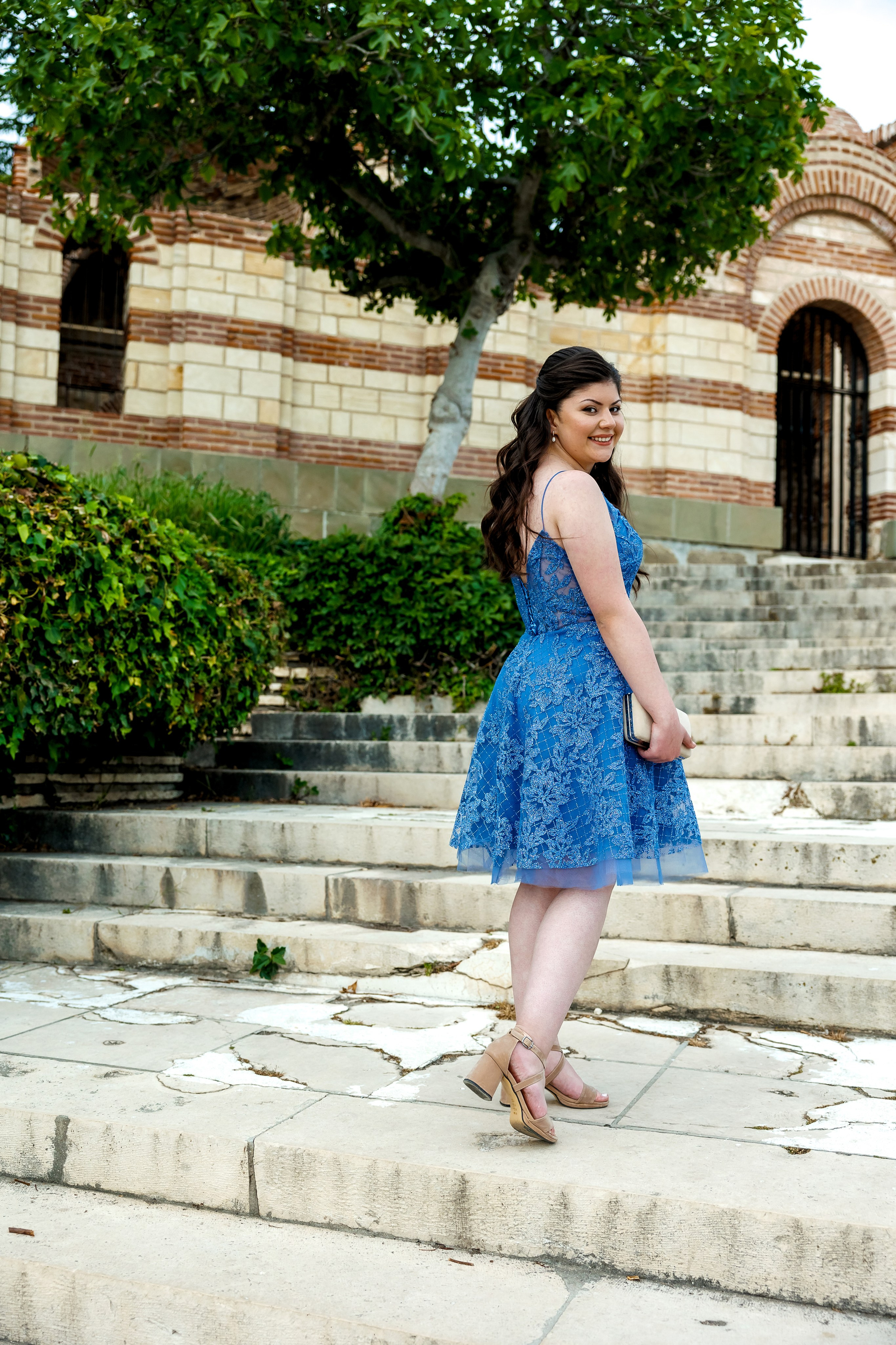 Несебър 12А. Фотограф Ирина Йотова