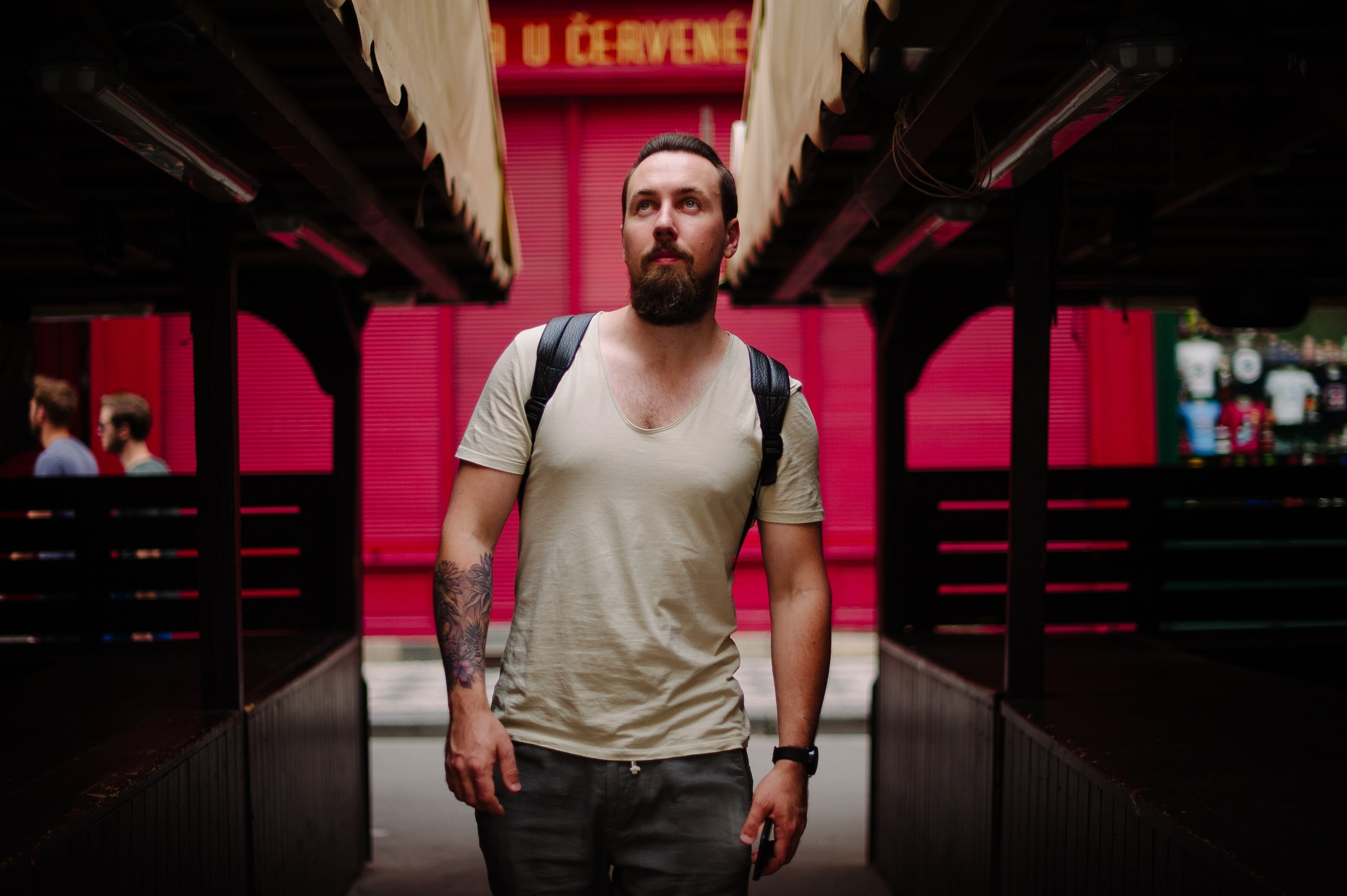 CAFE DEL PHOTO #95 «Солтберн». Школа Фотографии Романа Рыбалёва. Город Кишинёв, Молдова