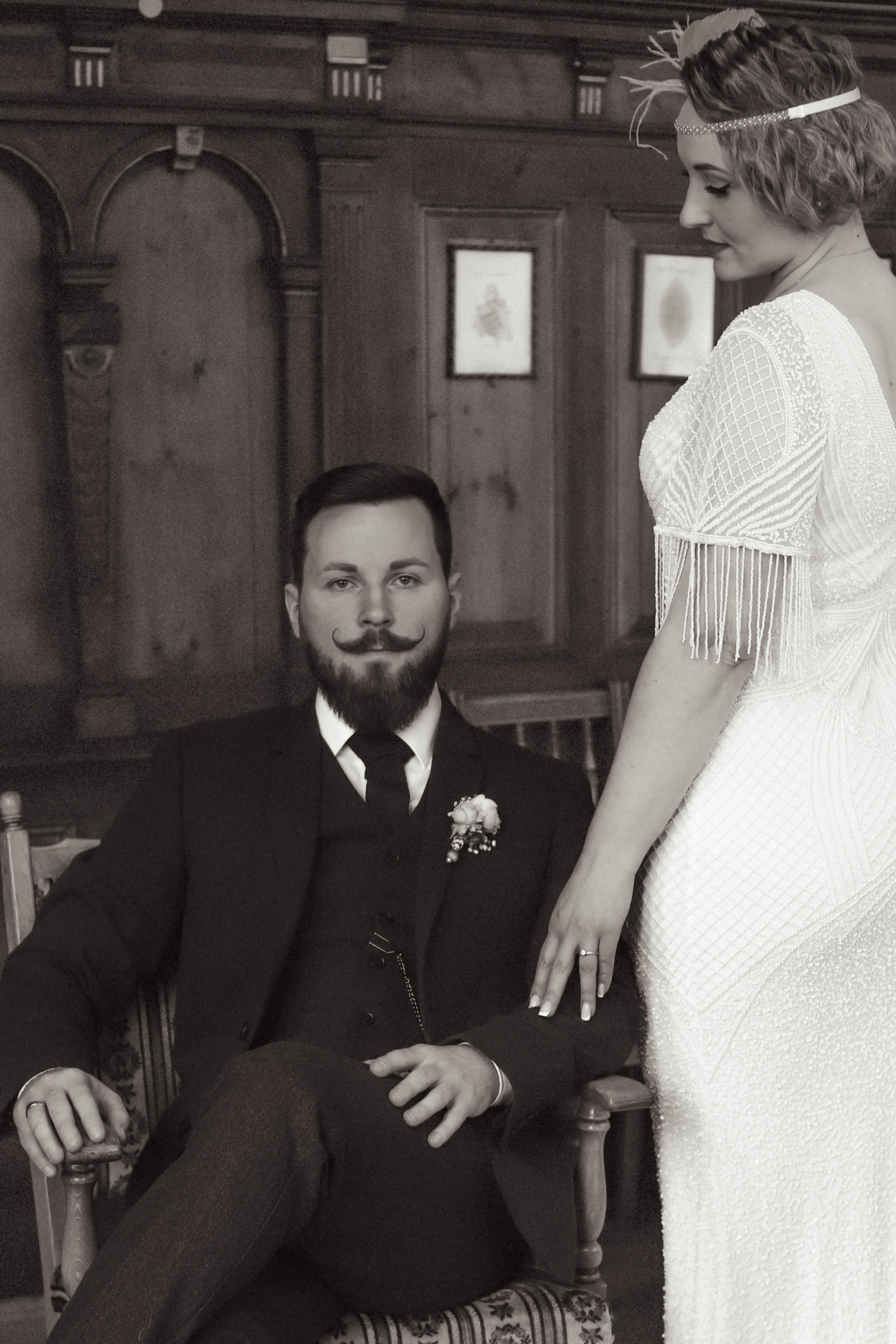 Hochzeitsfotoshooting. Olena Fritz Fotografie