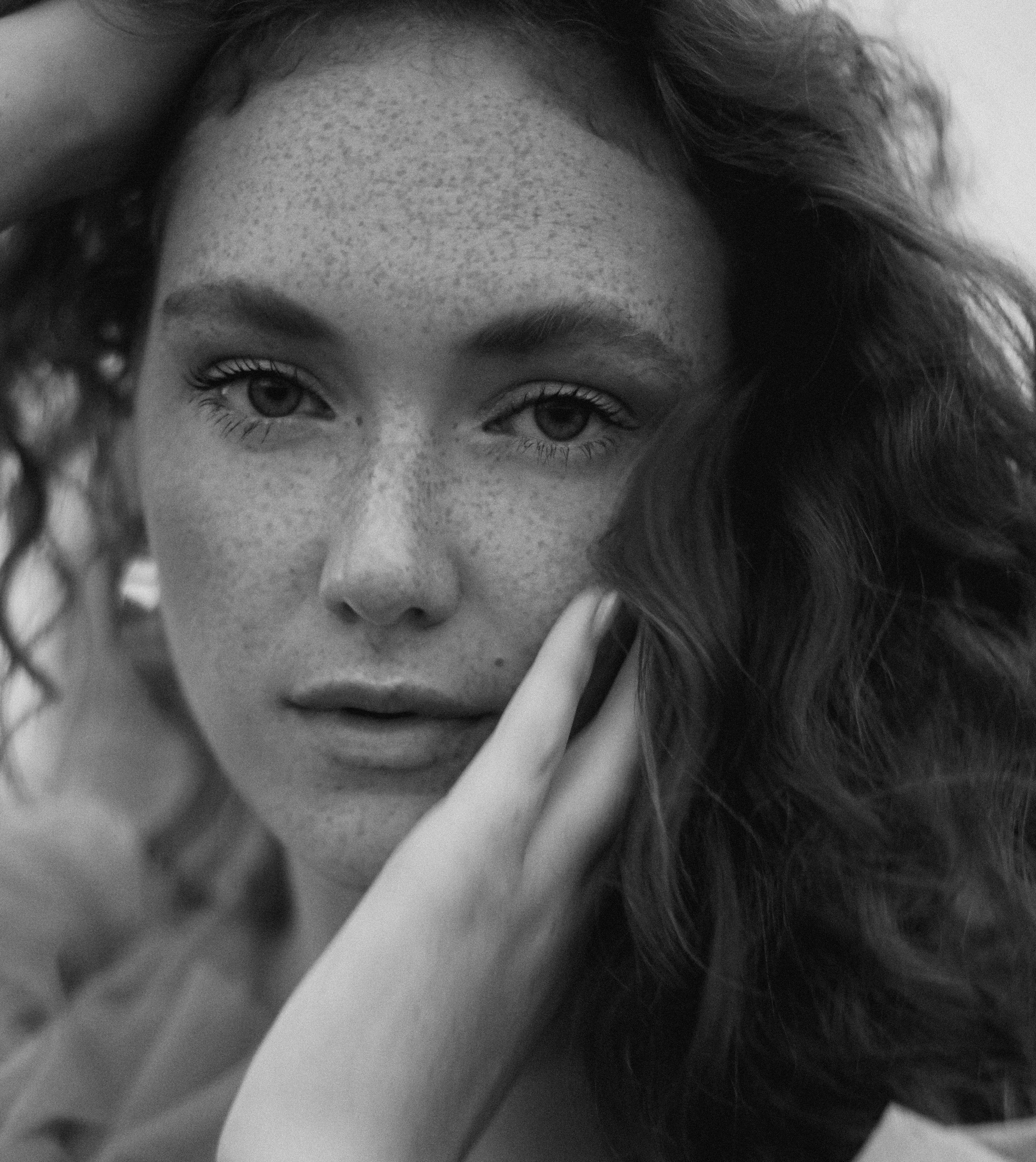 NYC Photographer Juliet Karan
