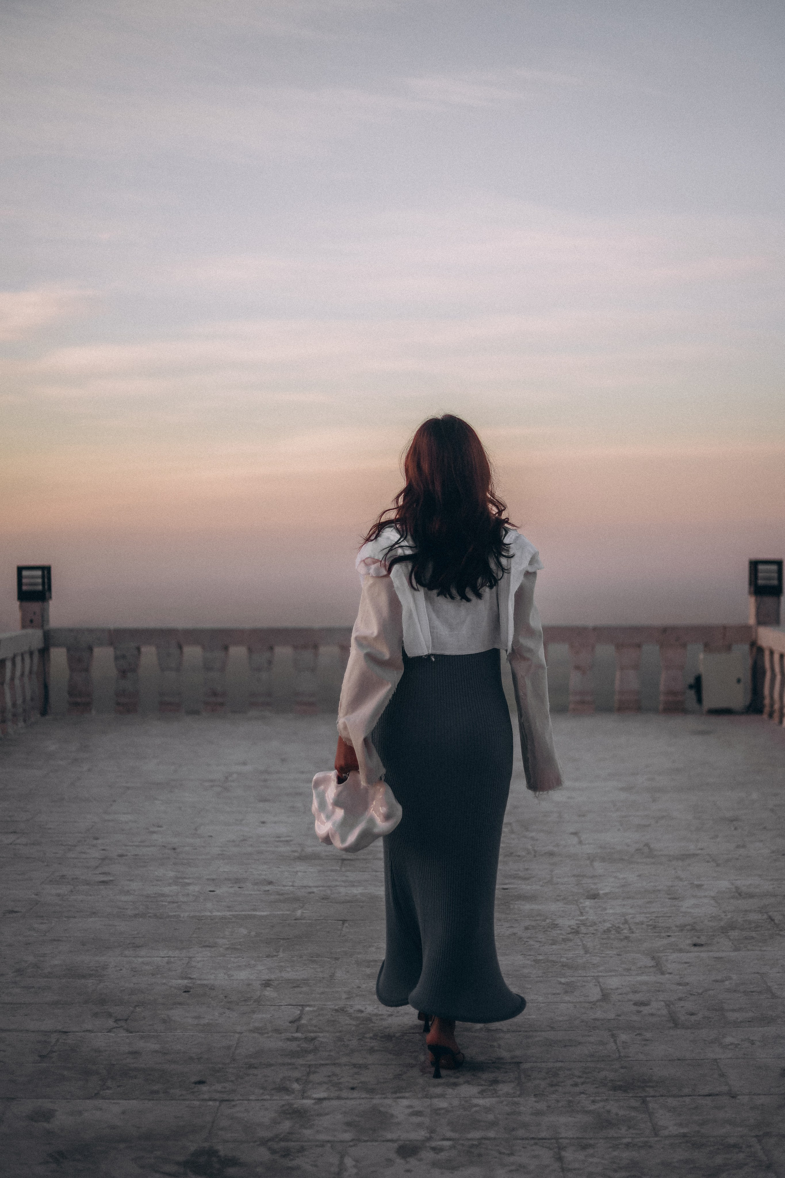 The Juliett Studio. Fashion and portrait photographer worldwide