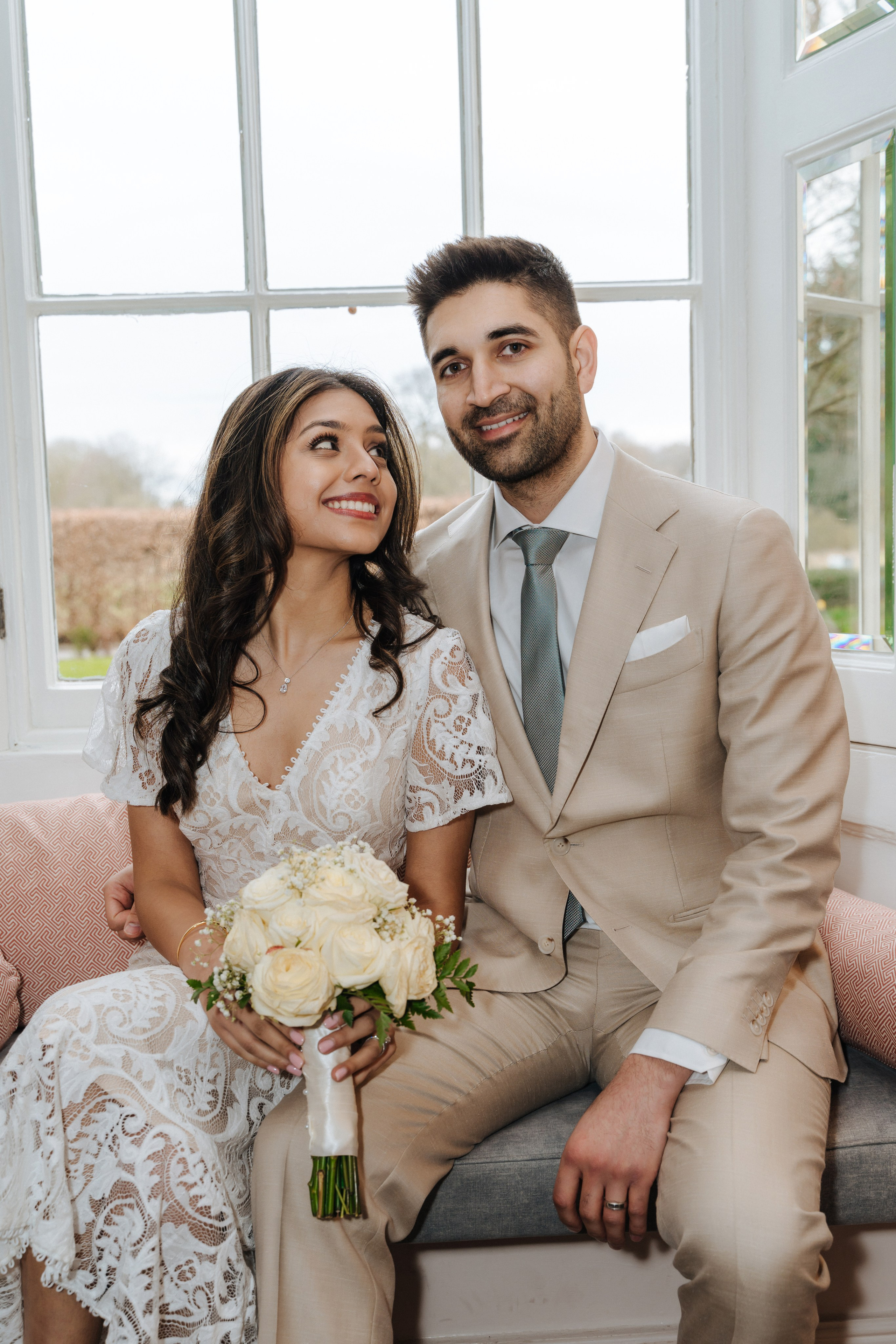 Sopwell House, wedding at Sopwell House, wedding dinner at Sopwell House, St Albans, wedding in St Albans