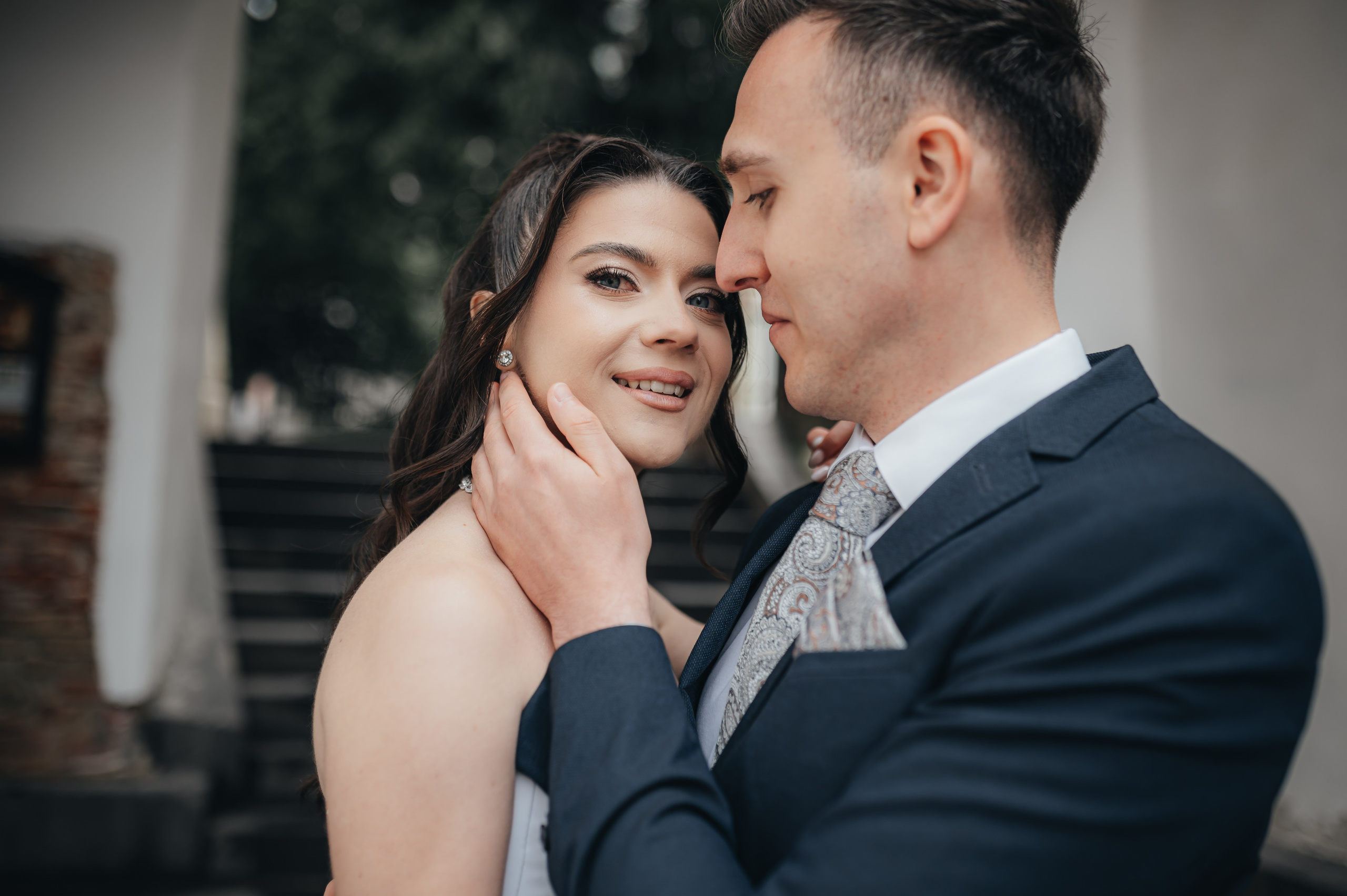 Andra&Radu’s Civil Wedding