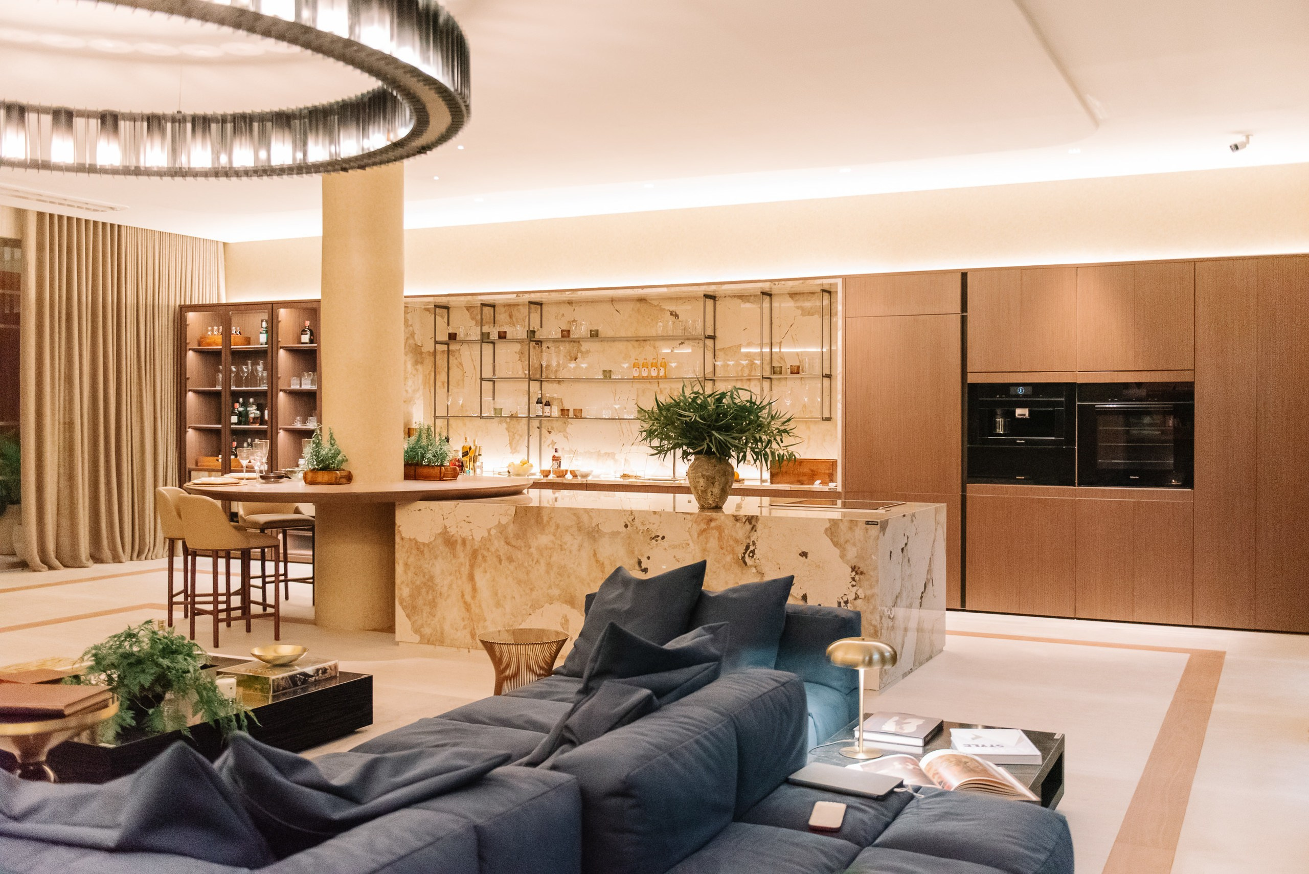 Casacor 2024 | Laura Rocha. 78 Imagens