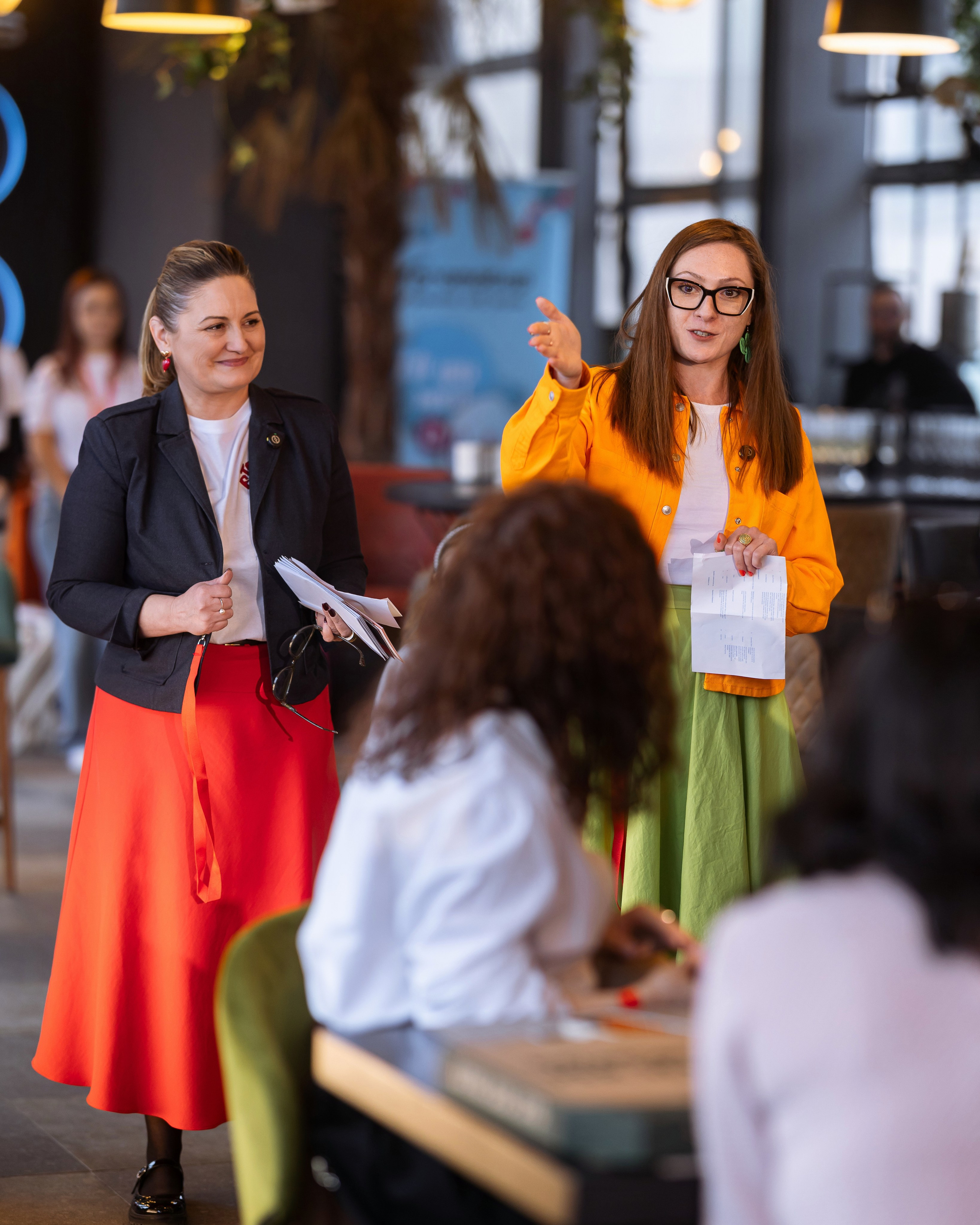 Taste Busters 3. Marius Ciocan