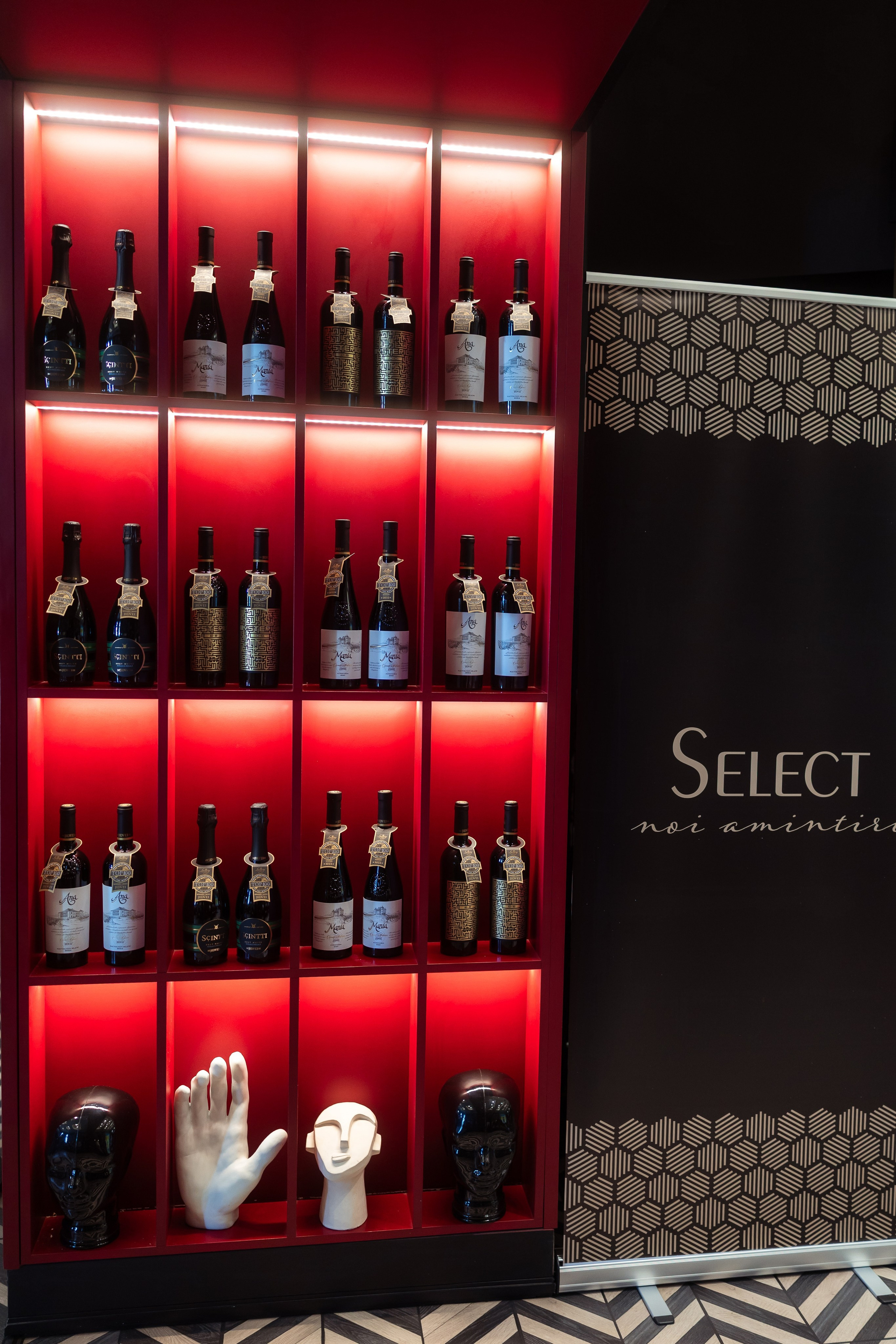 Taste Busters 1. Marius Ciocan