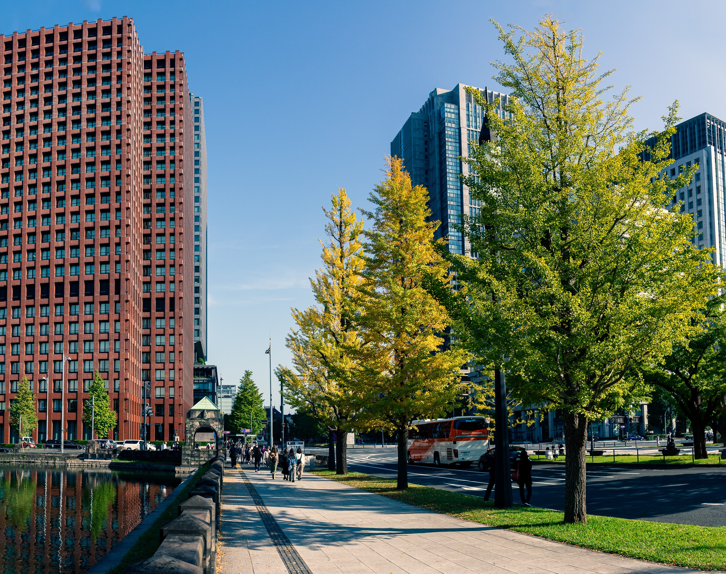 Japan. Marius Ciocan