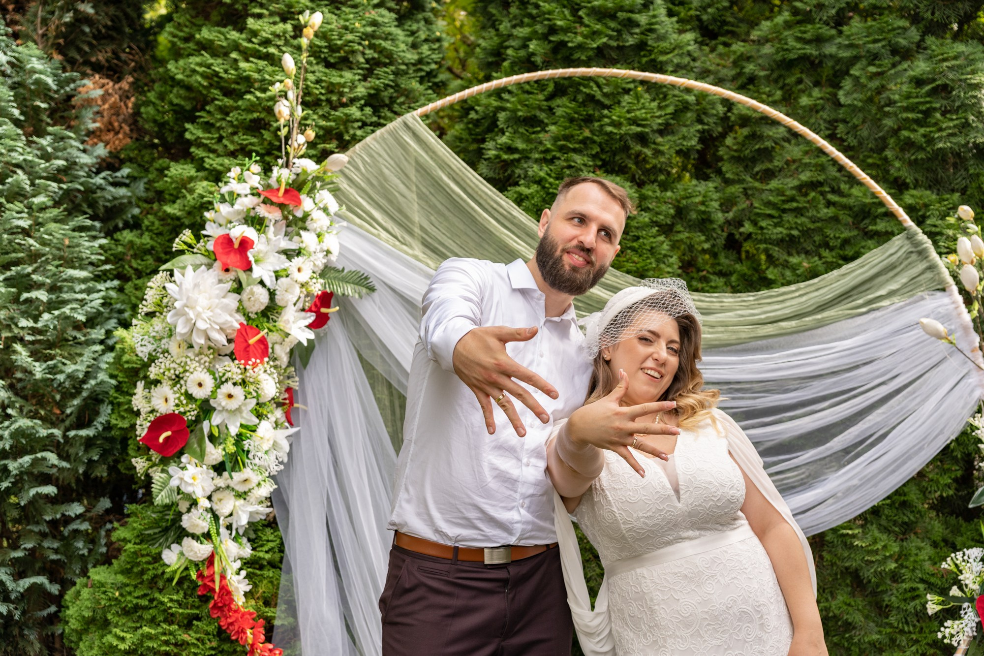 Aleksandra&Martin. RODINNÁ FOTOGRAFKA LABYK KATERYNA