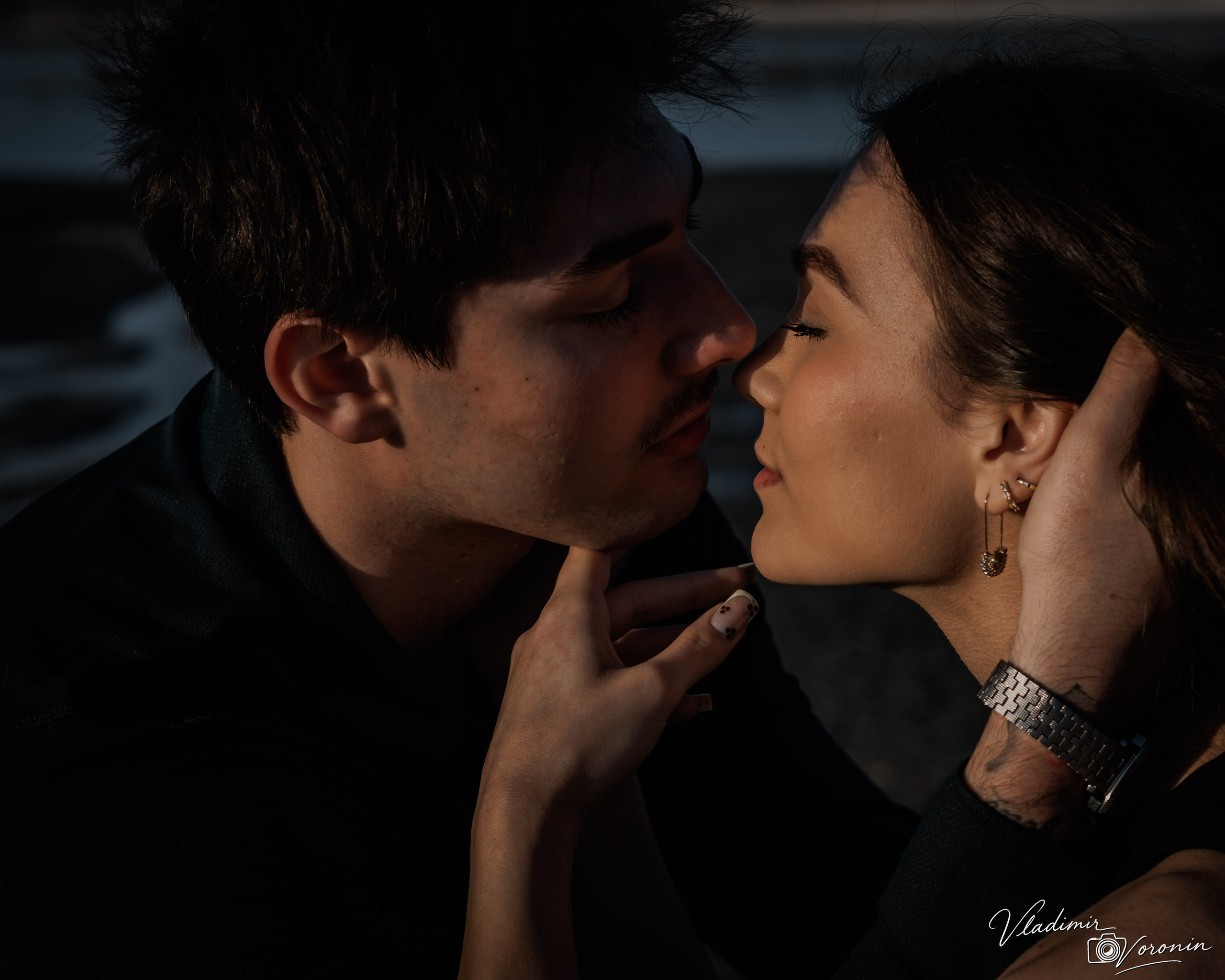 Gavin&Diana. Photographer St. Augustine