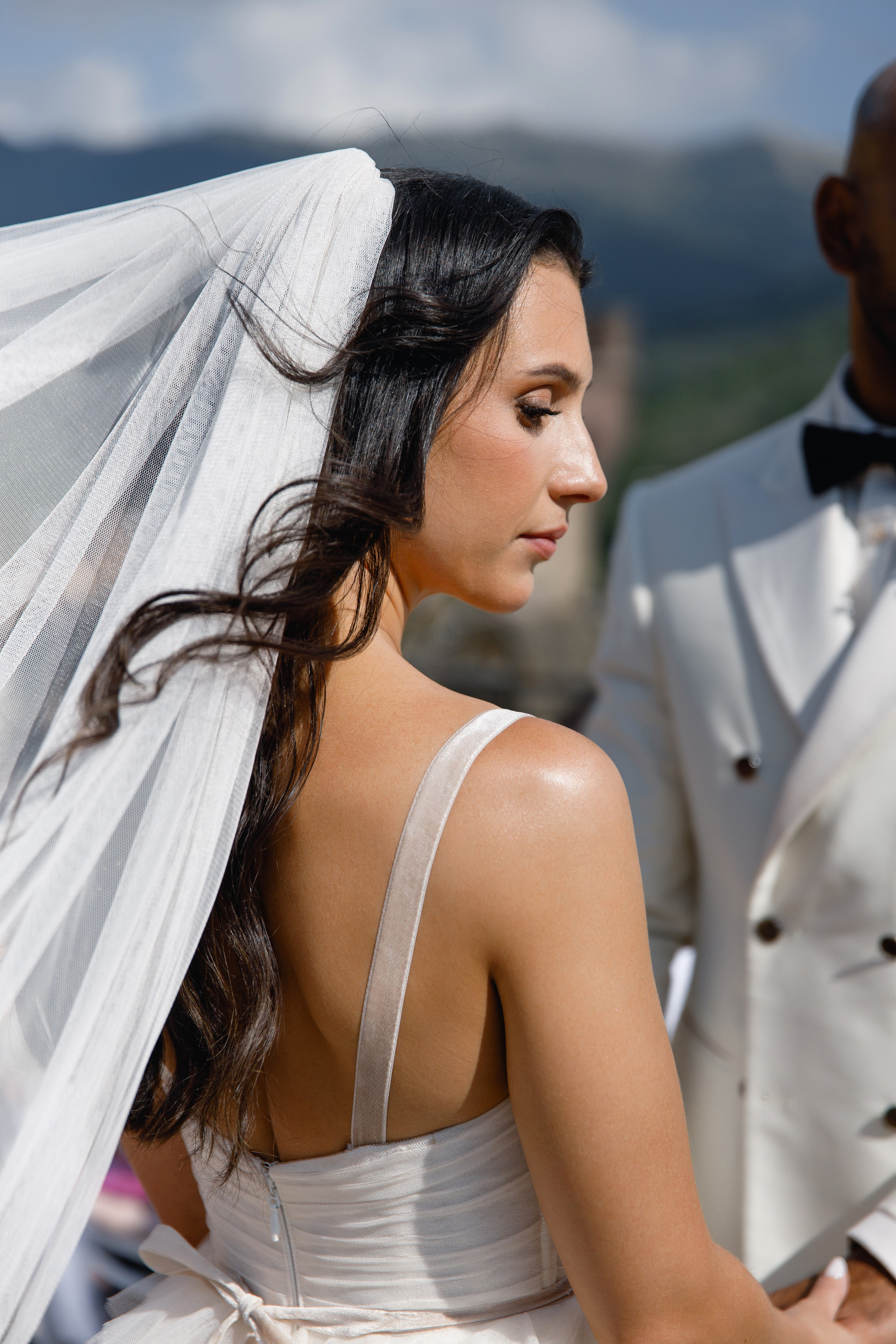 Wedding Castello Brancaccio. Wedding Photographer Rome Tuscany Como Sicily Puglia Amalfy Italy- Oksana Savenchuk