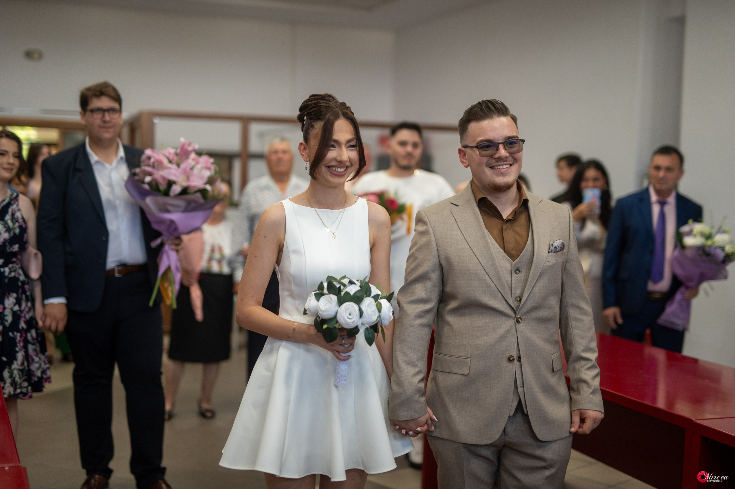 Cristina & Adrian. Mircea Marculescu Photography Videography