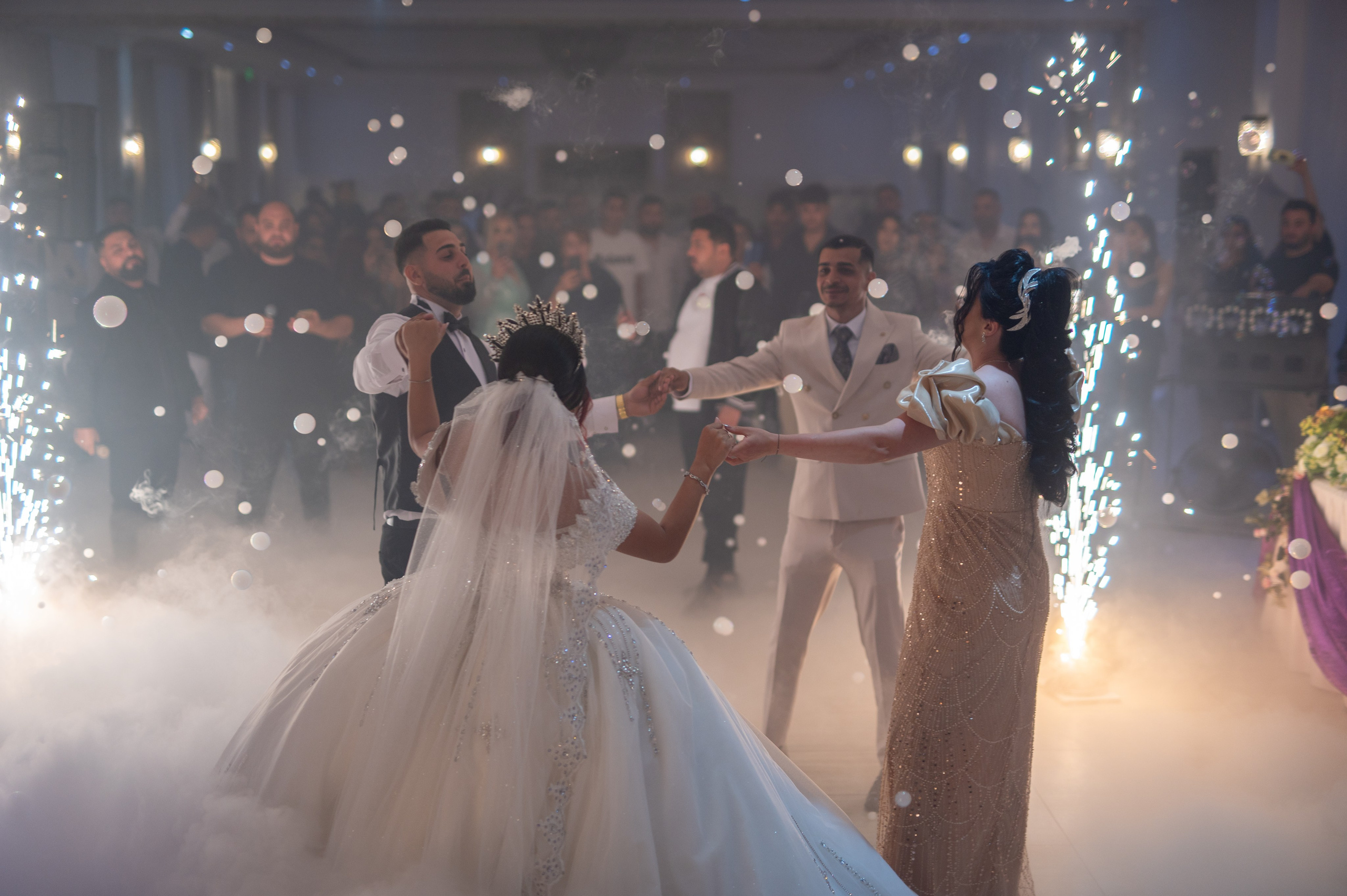 Romina & Narcis. Mircea Marculescu Photography Videography
