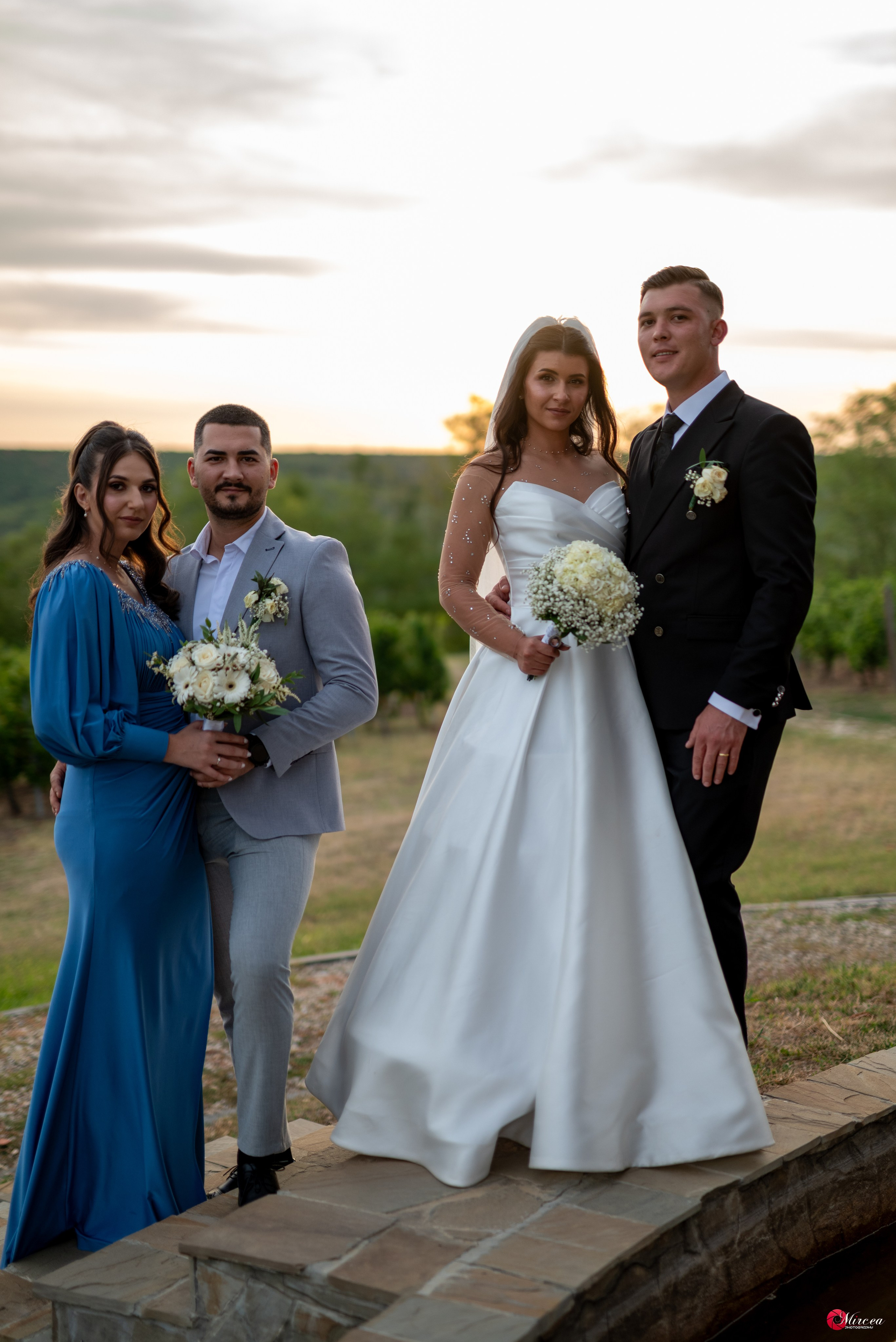Narcisa & Claudiu. Mircea Marculescu Photography Videography