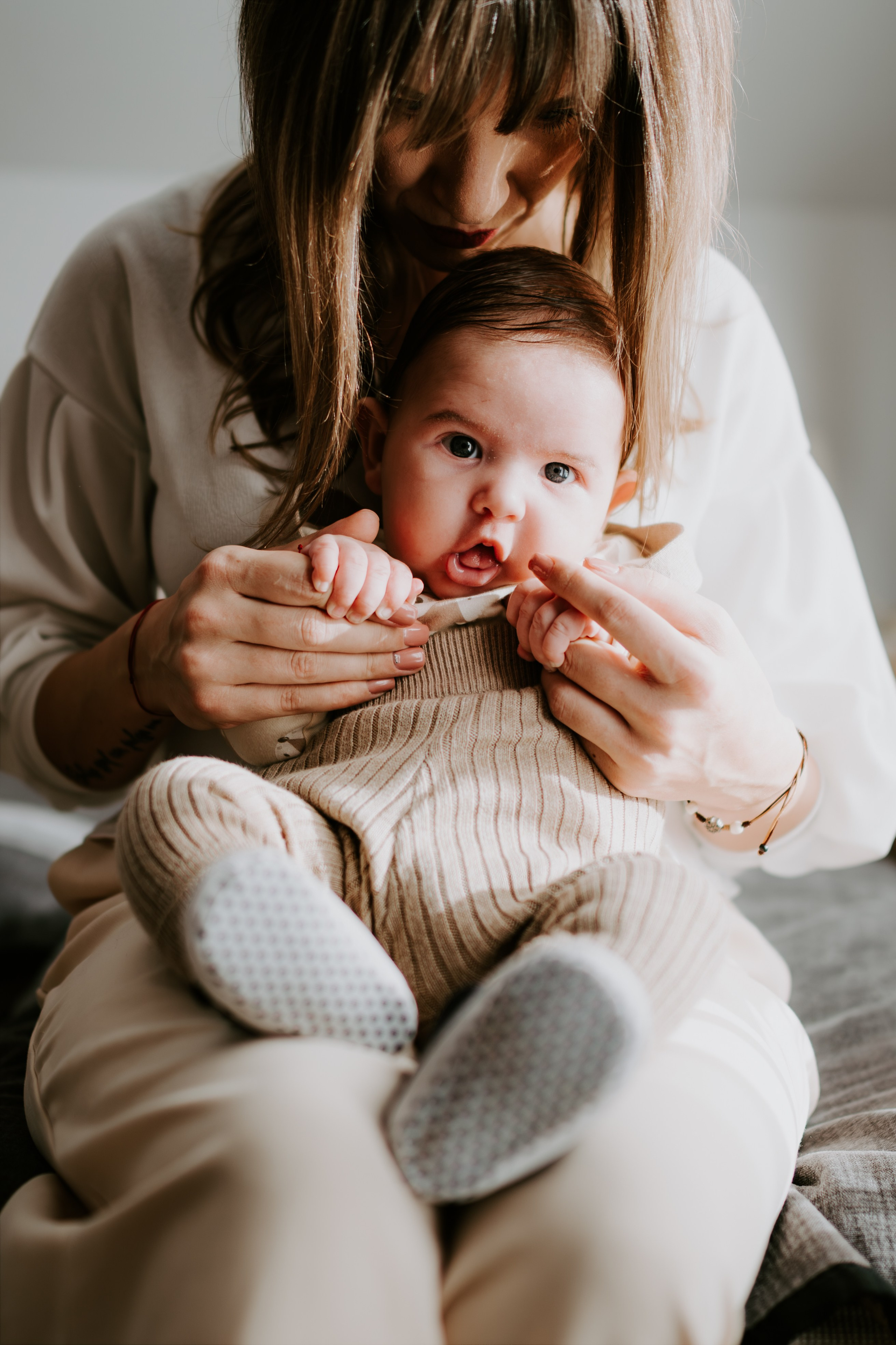 Botez — Horatiu Emilian. Catalin Brinza