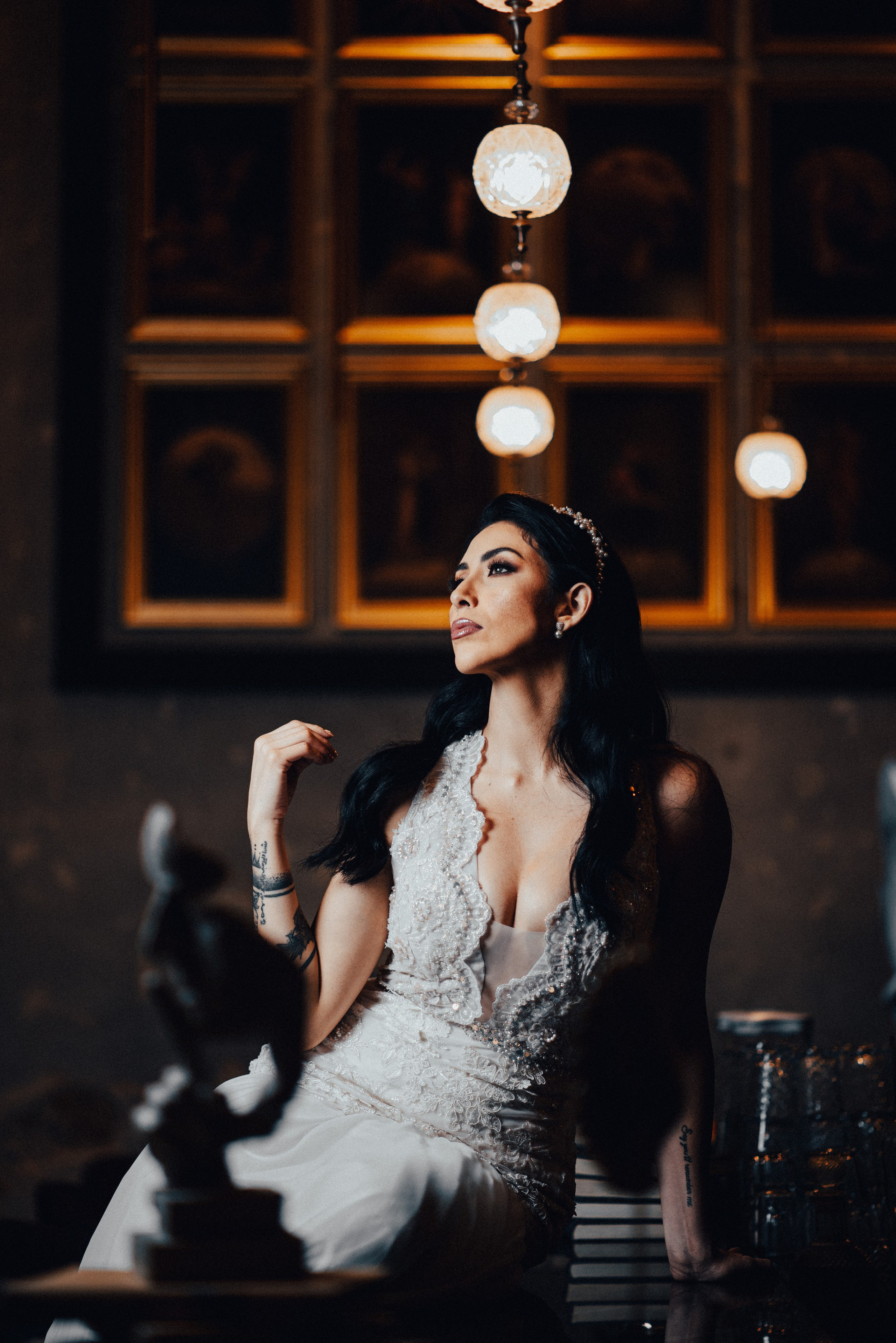Brenda | Arcano. Fotógrafo en Mérida