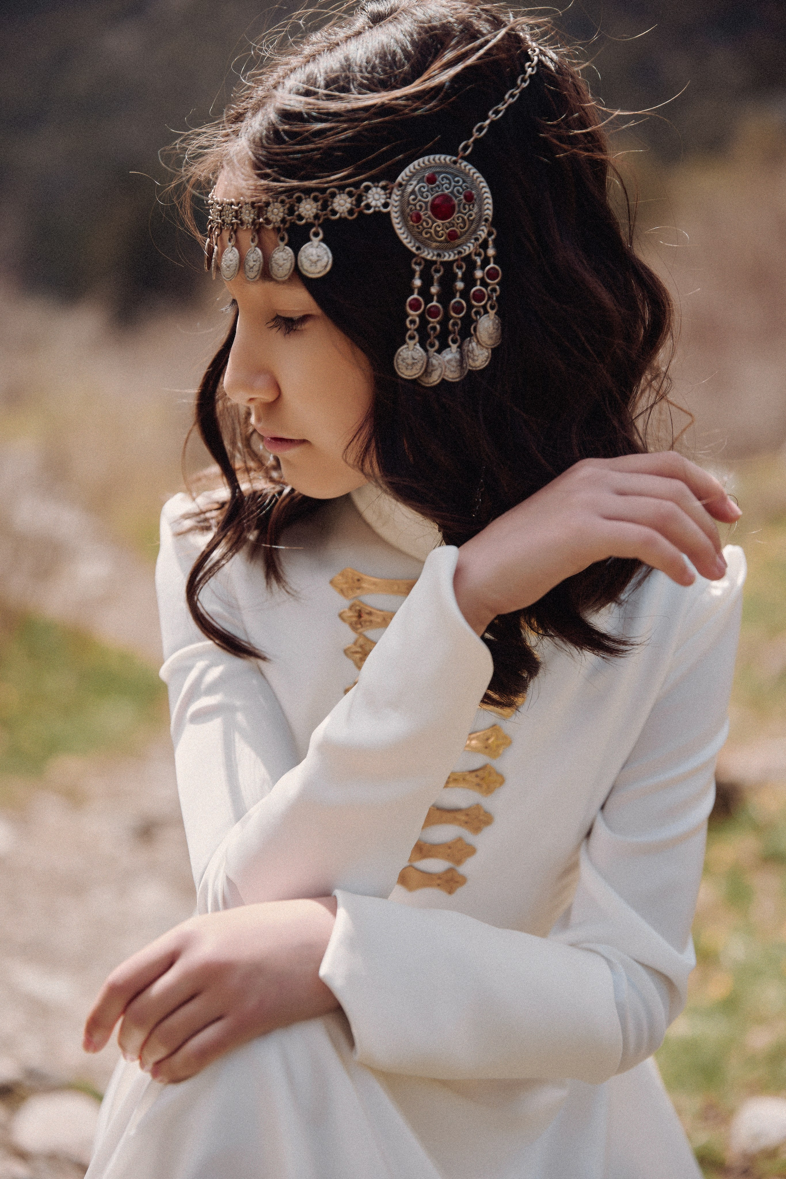 Мама дочь. Валерия Вартанова. Фотограф