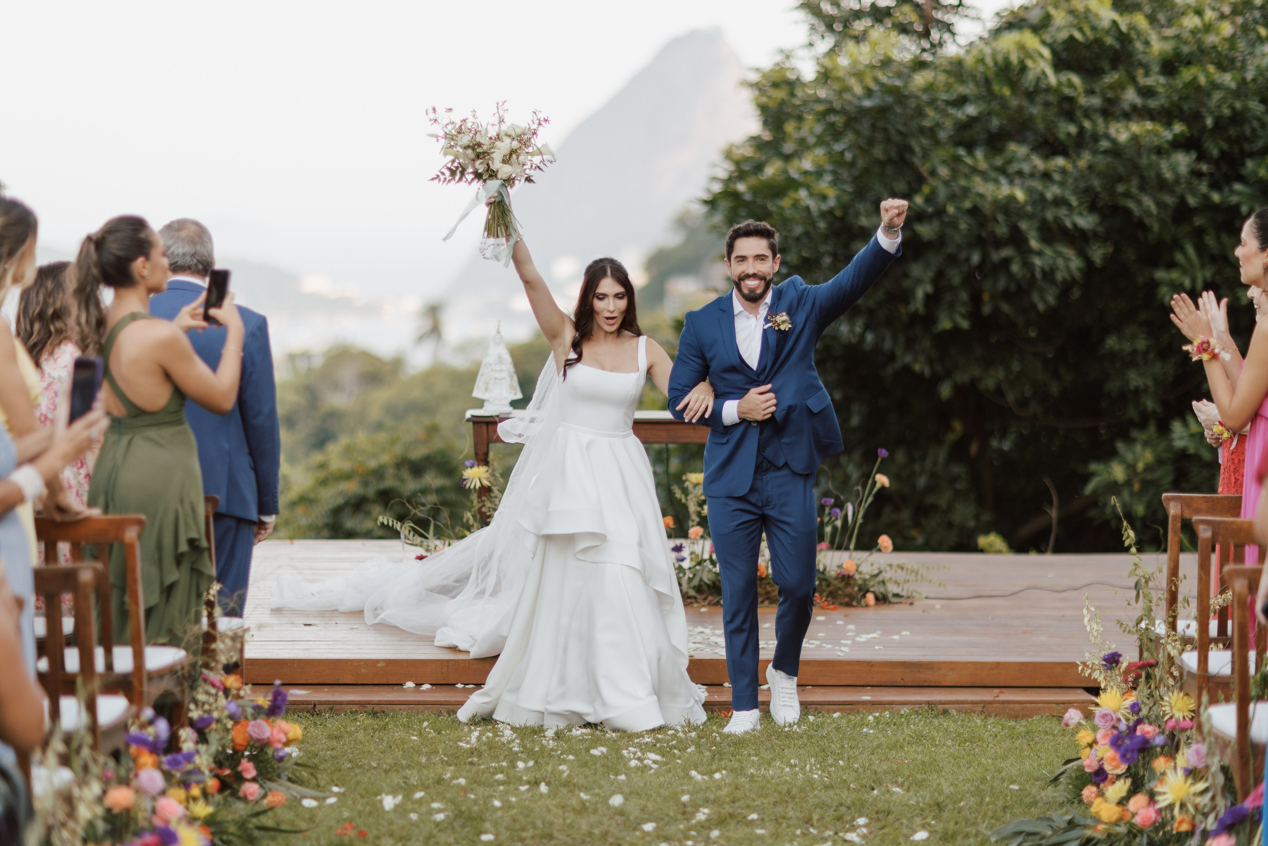 Casamentos. Anderson Marcello | Fotógrafo de Casamentos