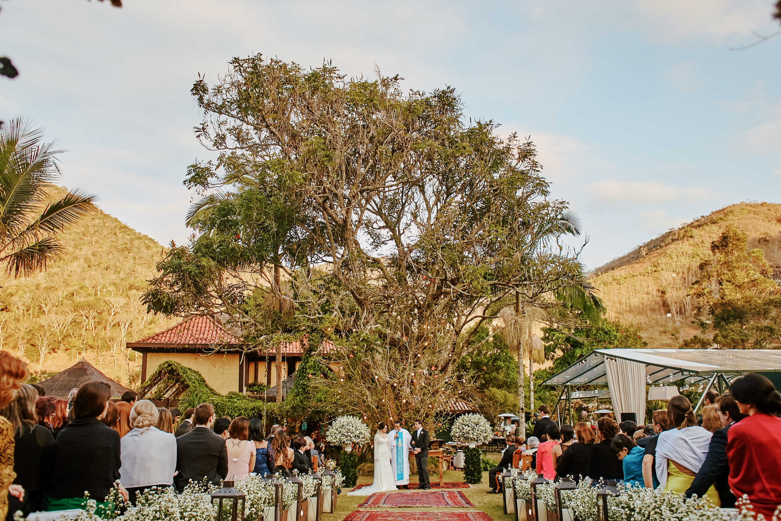 Casamentos. Anderson Marcello | Fotógrafo de Casamentos