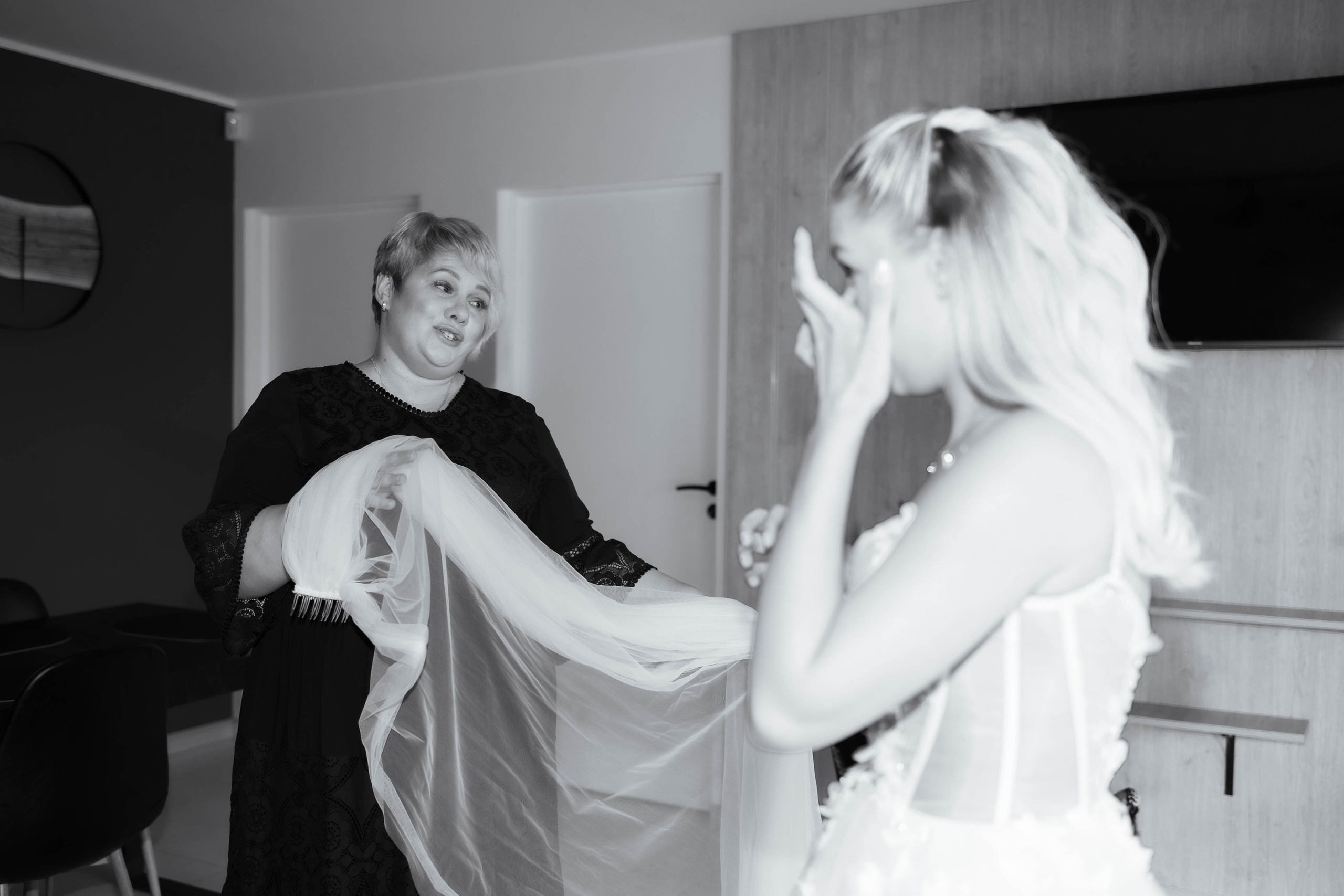 ANTON TATSIANA. Fotograf Mykhalchuk Inna Kraków