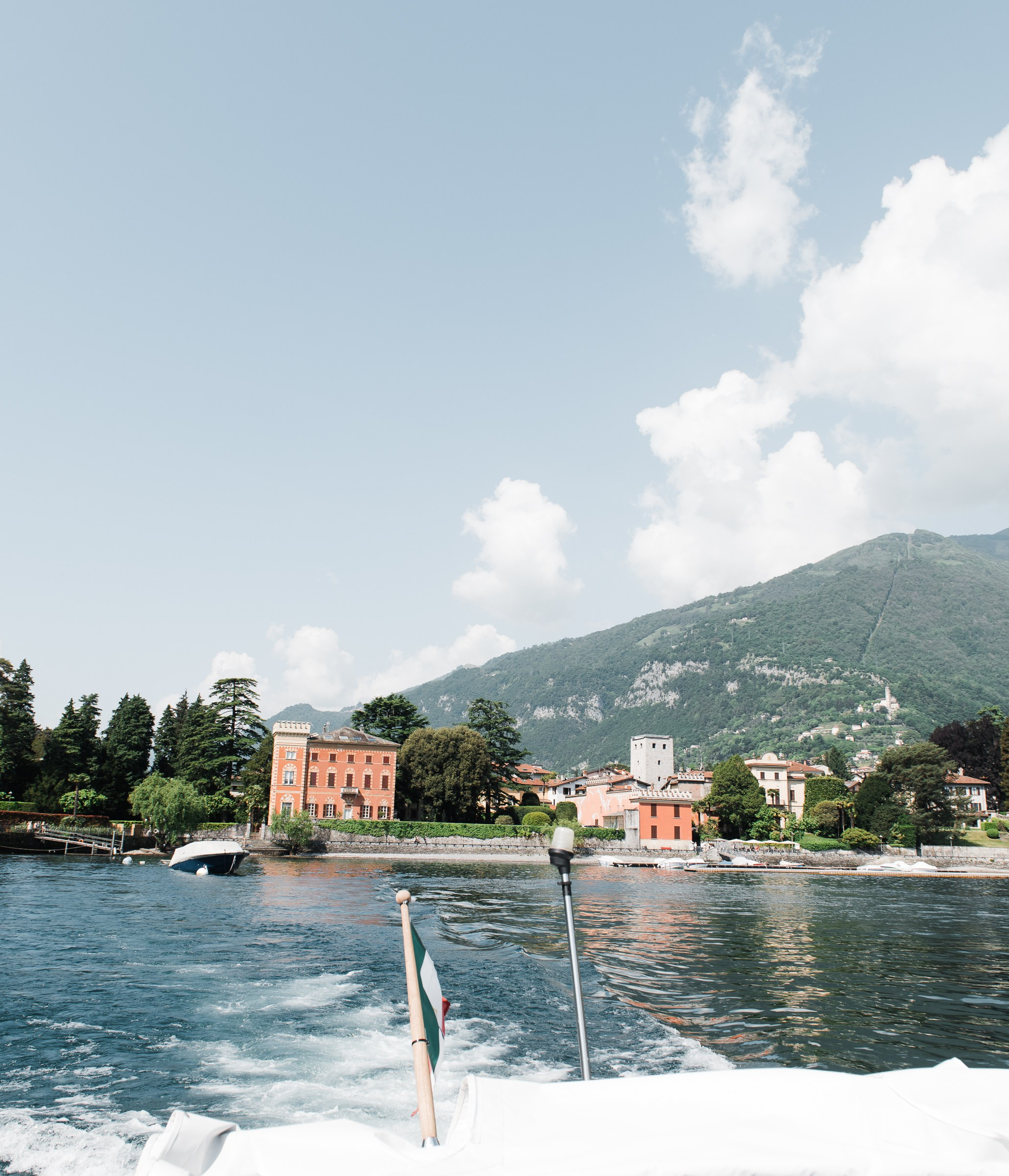 M & T, villa Angela Maria. Фотограф в Итлаии — Свадебный фотограф Озеро Комо