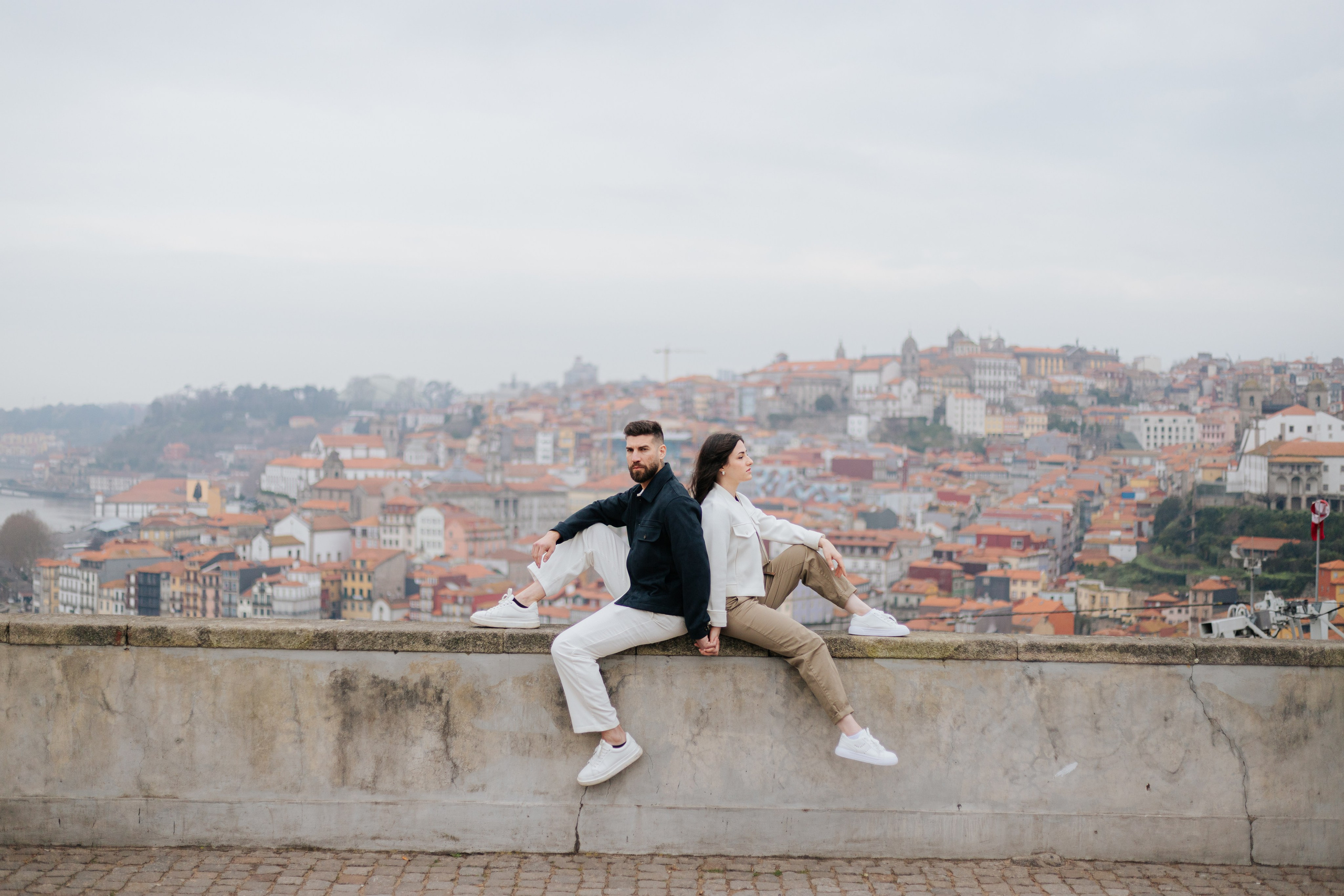 Allex e Rebeca. Davi Valente