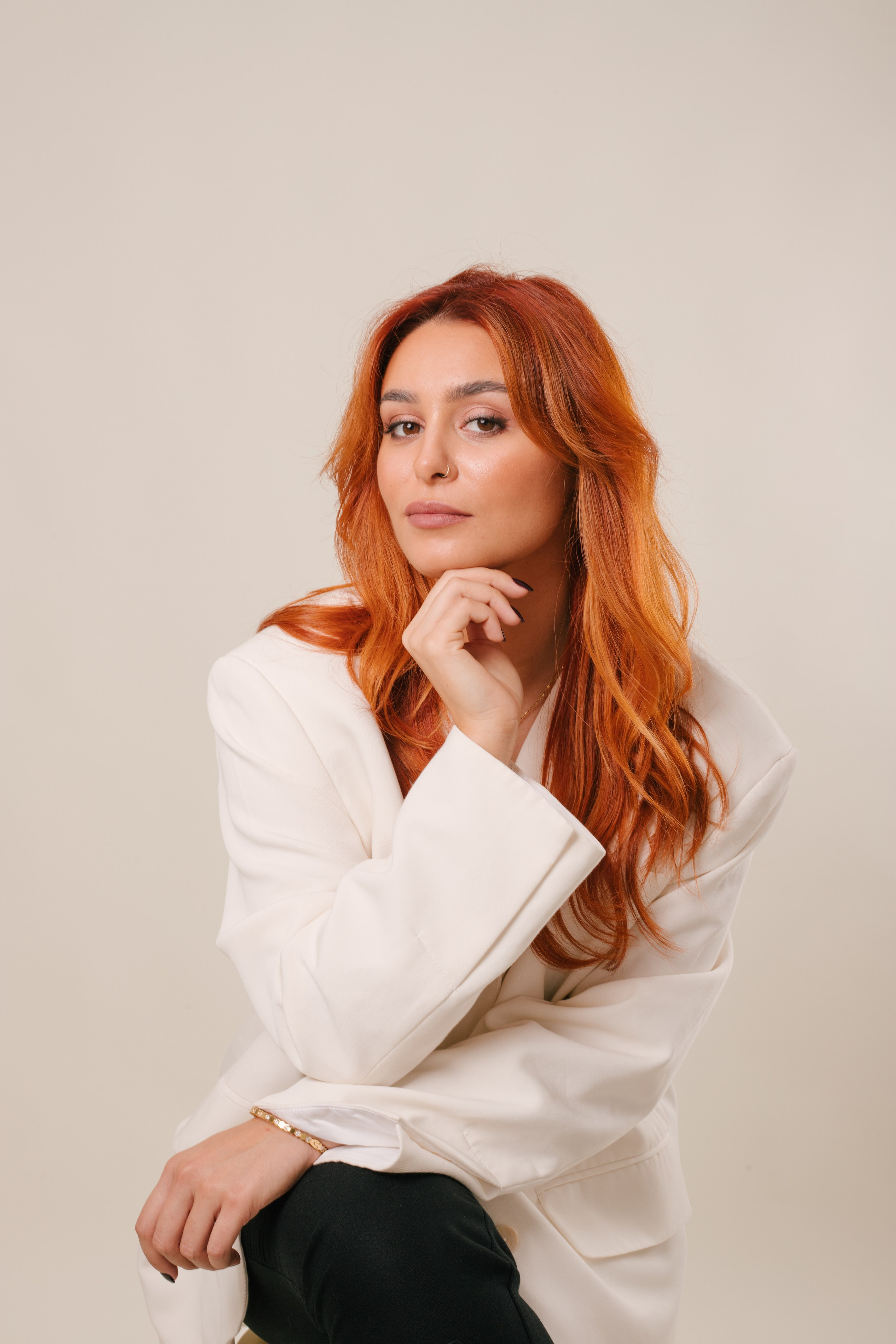 Rafaela. Davi Valente