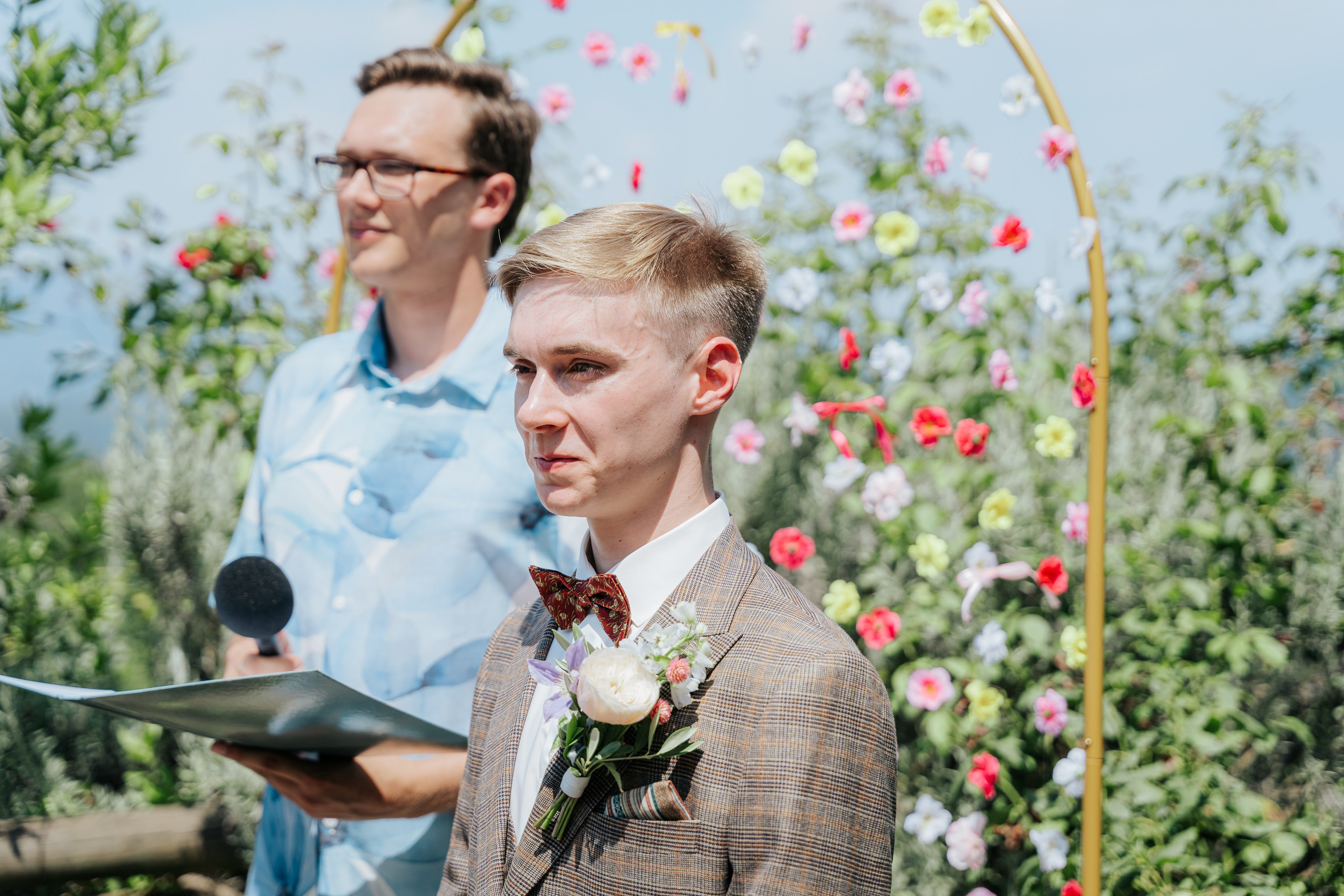 Casamento Anastasiia & Daniil. Davi Valente