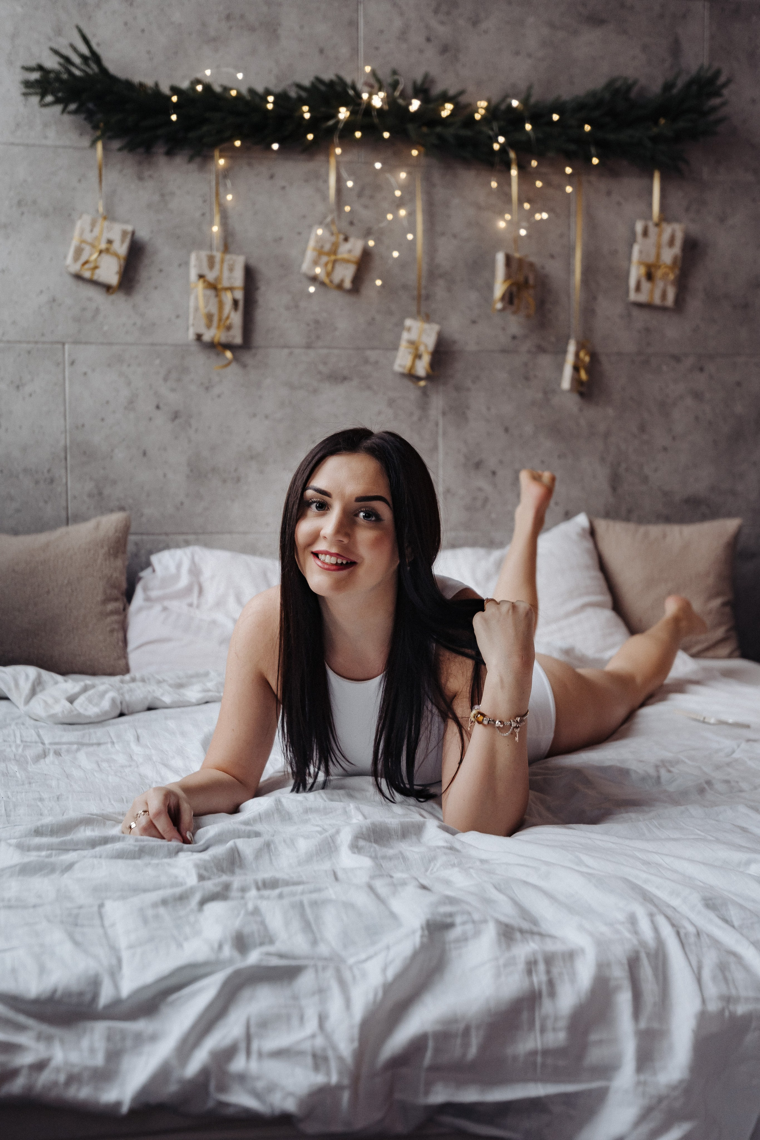 Alina. Karina Czernecka Foto