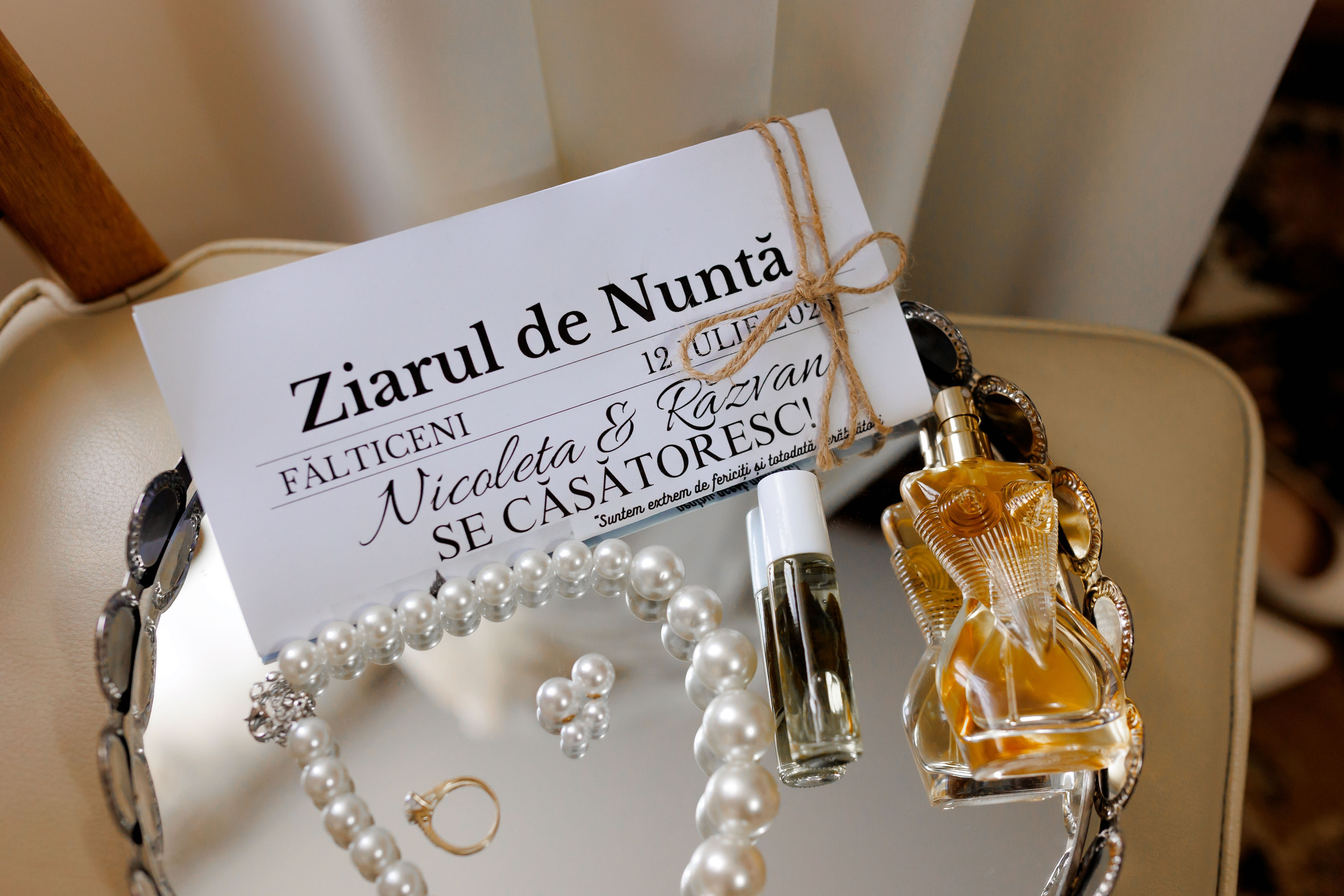 Nunta Nicoleta & Răzvan | Fotografie & Videografie Profesională. Servicii foto-video profesionale, pentru momente de neuitat