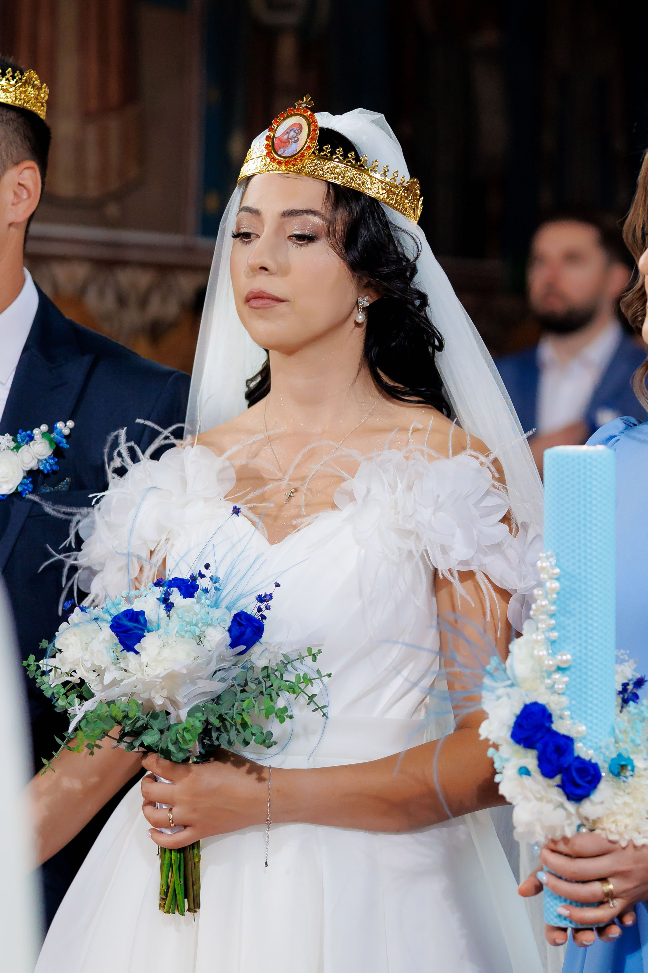 Loredana & Emilian – Ziua Nunții | Videografie - fotografie Botez Suceava, Iași, Botoșani. Servicii foto-video profesionale, pentru momente de neuitat