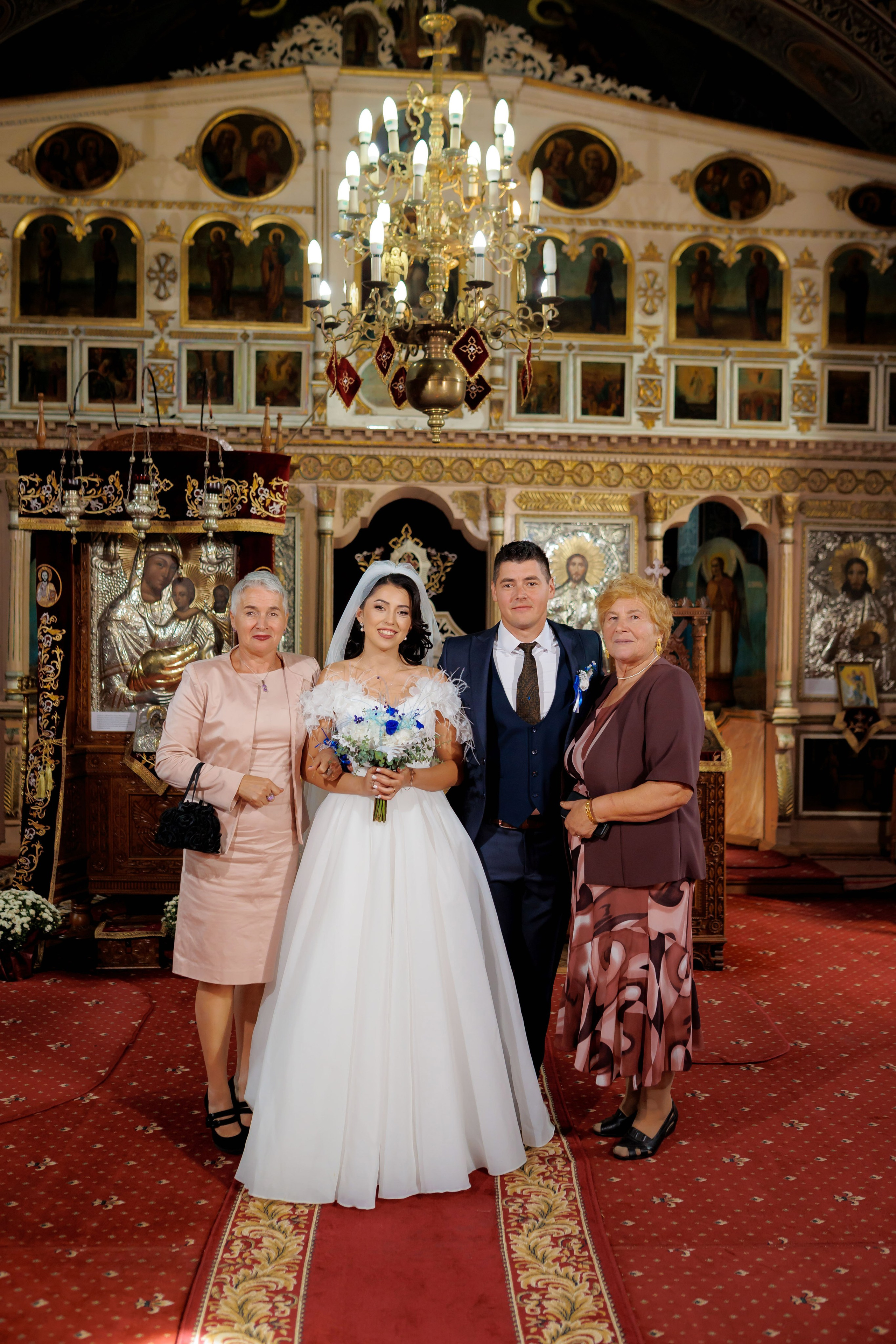 Loredana & Emilian – Ziua Nunții | Videografie - fotografie Botez Suceava, Iași, Botoșani. Servicii foto-video profesionale, pentru momente de neuitat