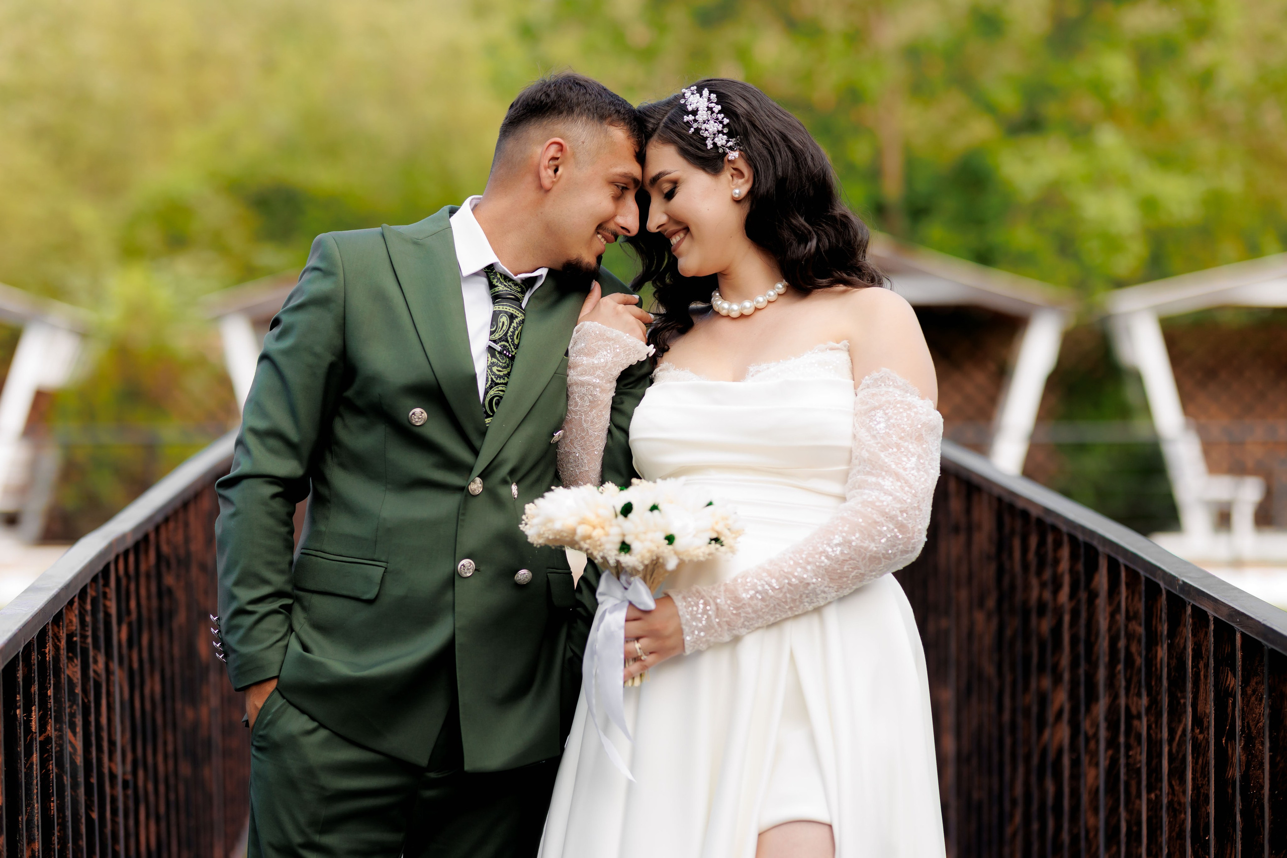Nunta Nicoleta & Răzvan | Fotografie & Videografie Profesională. Servicii foto-video profesionale, pentru momente de neuitat
