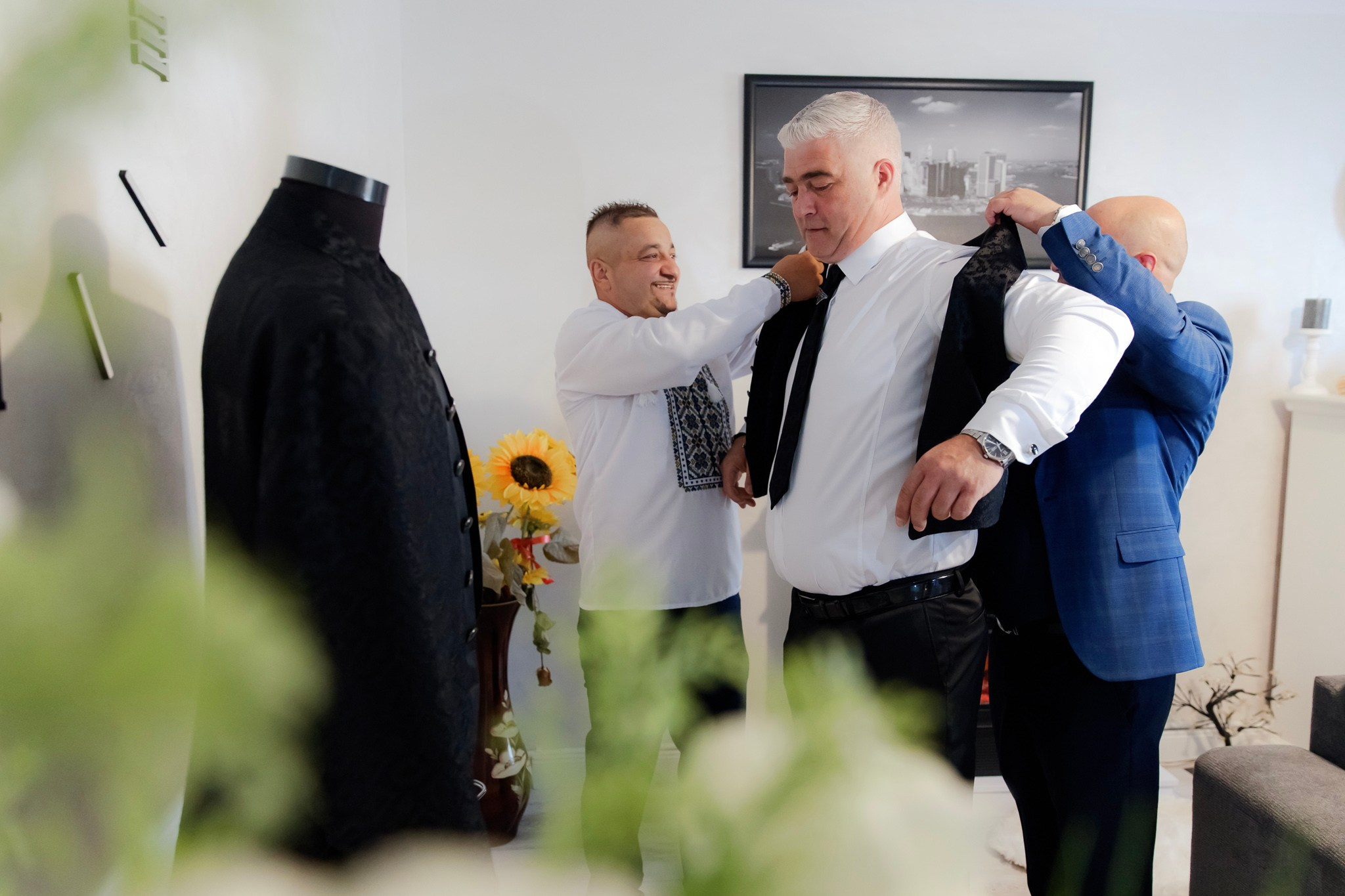 Mihai & Oana. Servicii foto-video profesionale, pentru momente de neuitat