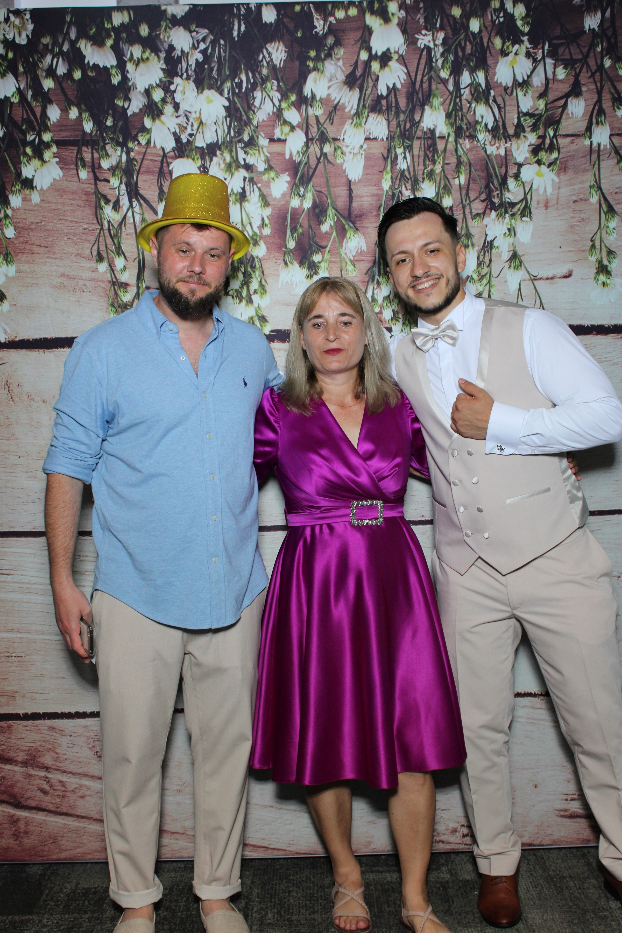 Nunta Ioana & Ionut. Servicii foto-video profesionale, pentru momente de neuitat