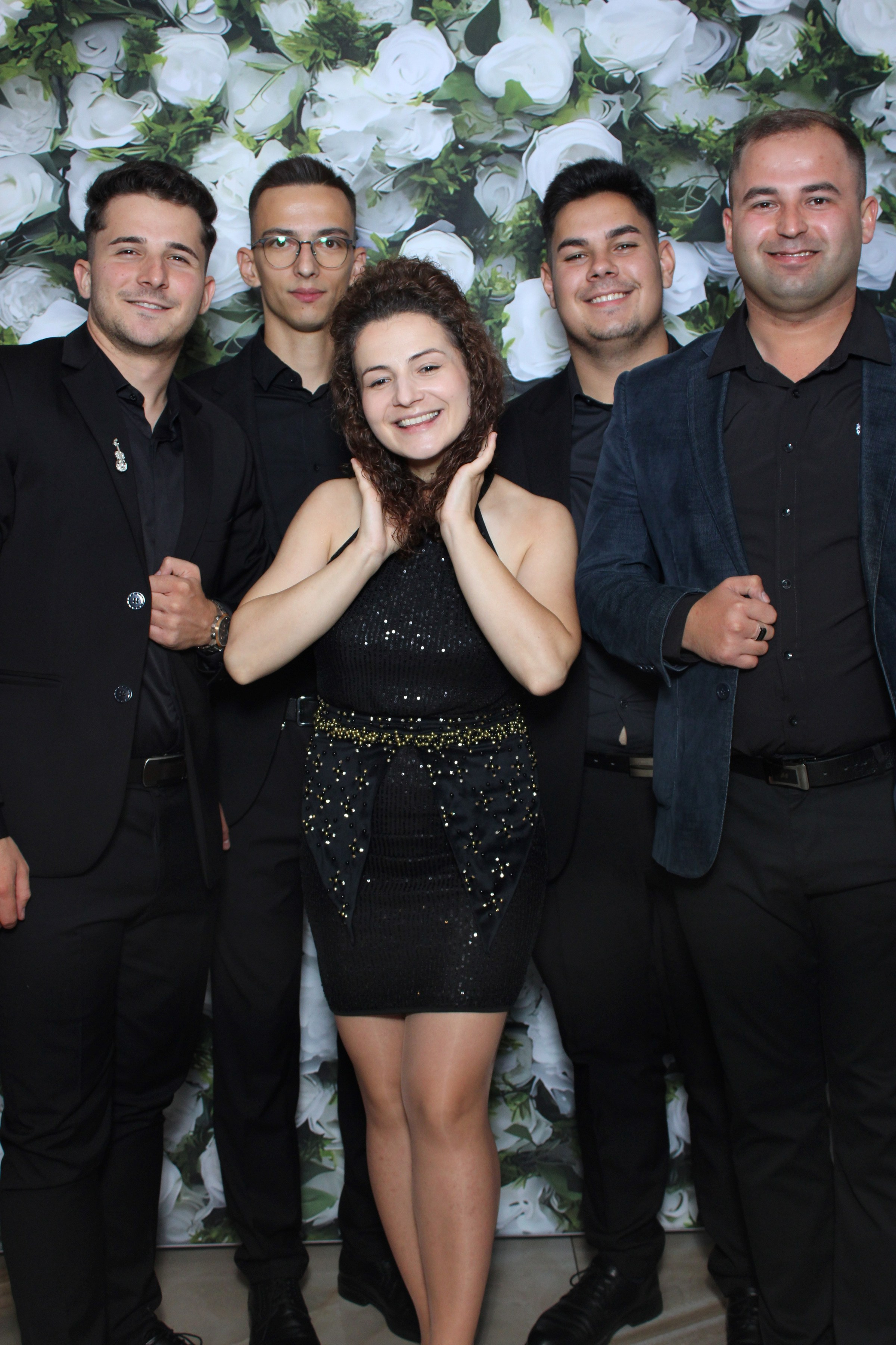 Magia Nunții: Adriana & George | Oglinda Amintirilor Suceava