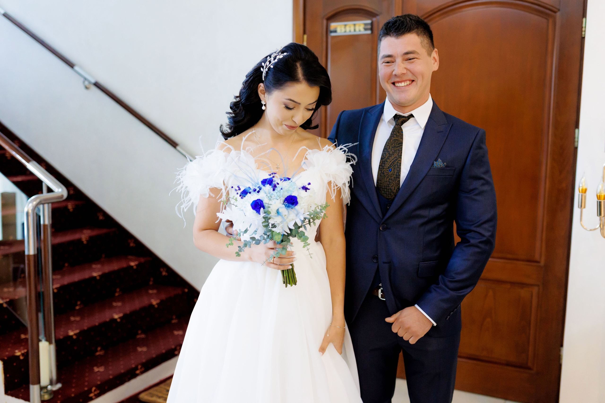 Loredana & Emilian – Ziua Nunții | Videografie - fotografie Botez Suceava, Iași, Botoșani. Servicii foto-video profesionale, pentru momente de neuitat