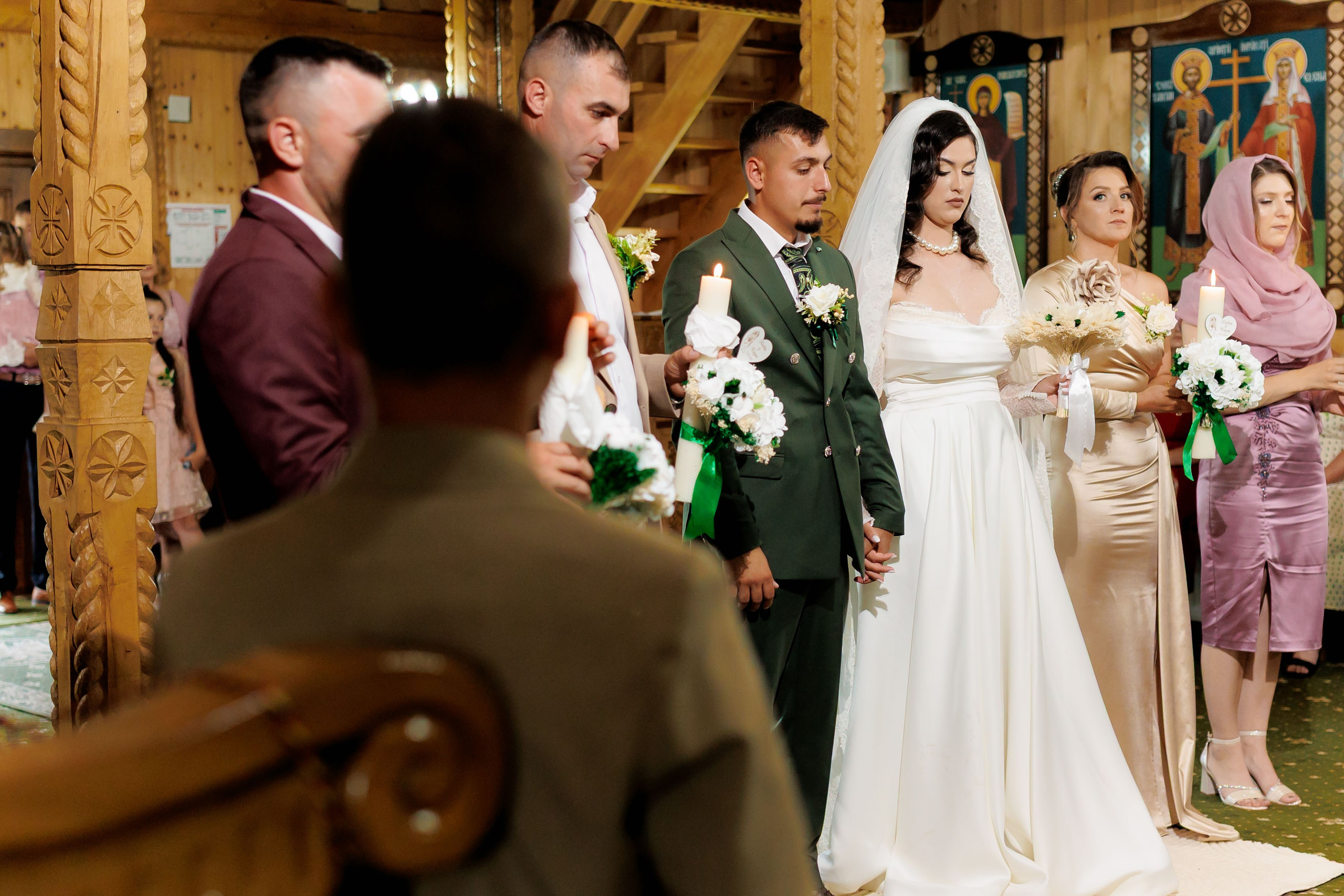 Nunta Nicoleta & Răzvan | Fotografie & Videografie Profesională. Servicii foto-video profesionale, pentru momente de neuitat