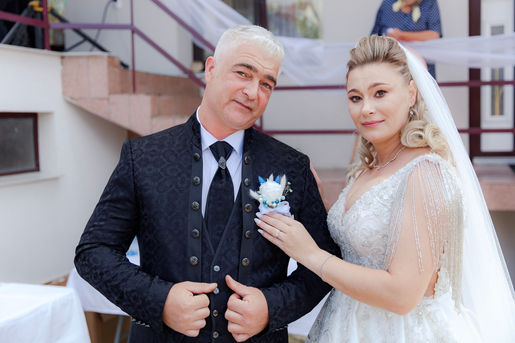 Mihai & Oana. Servicii foto-video profesionale, pentru momente de neuitat