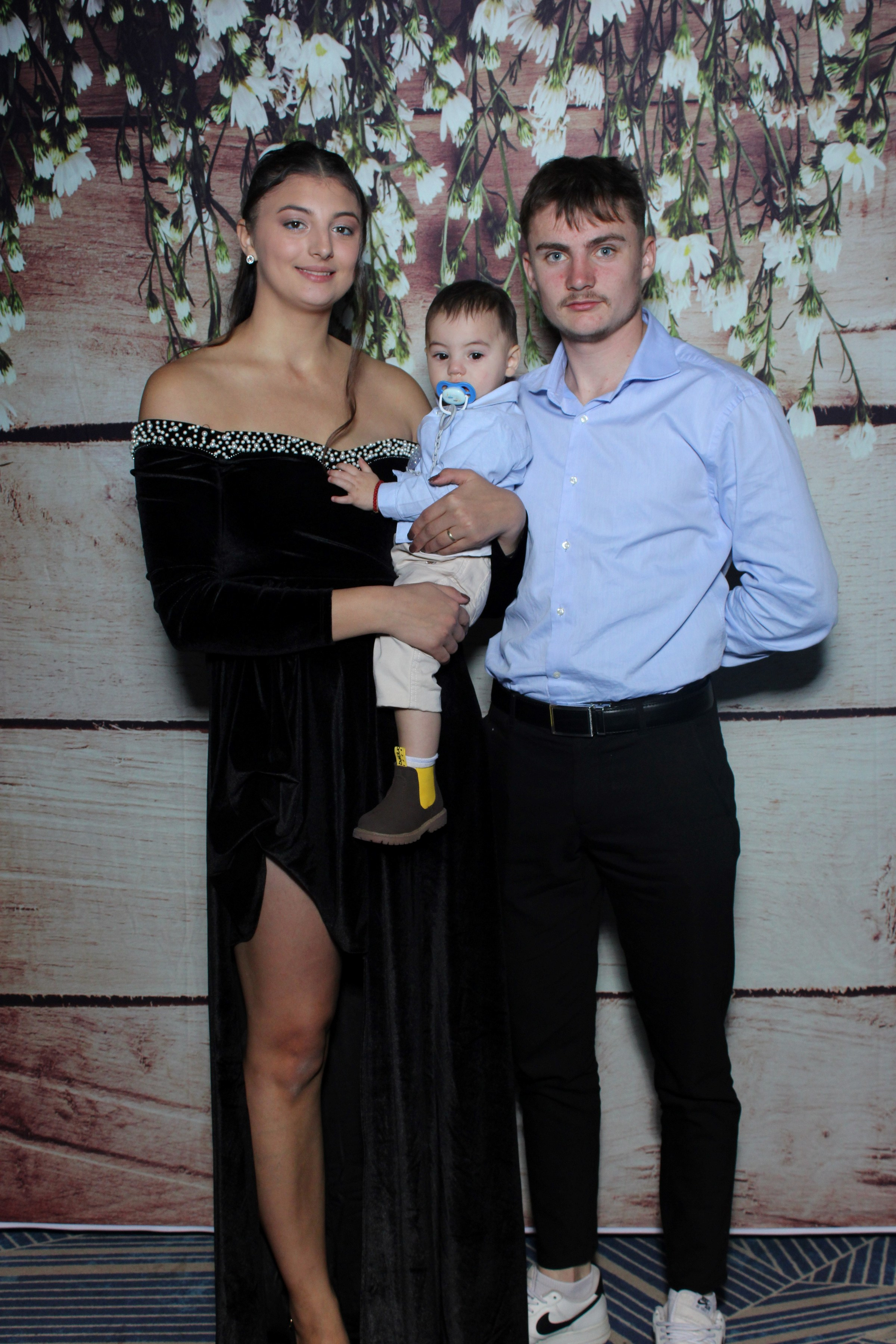 Botez Amza-Theodor. Servicii foto-video profesionale, pentru momente de neuitat