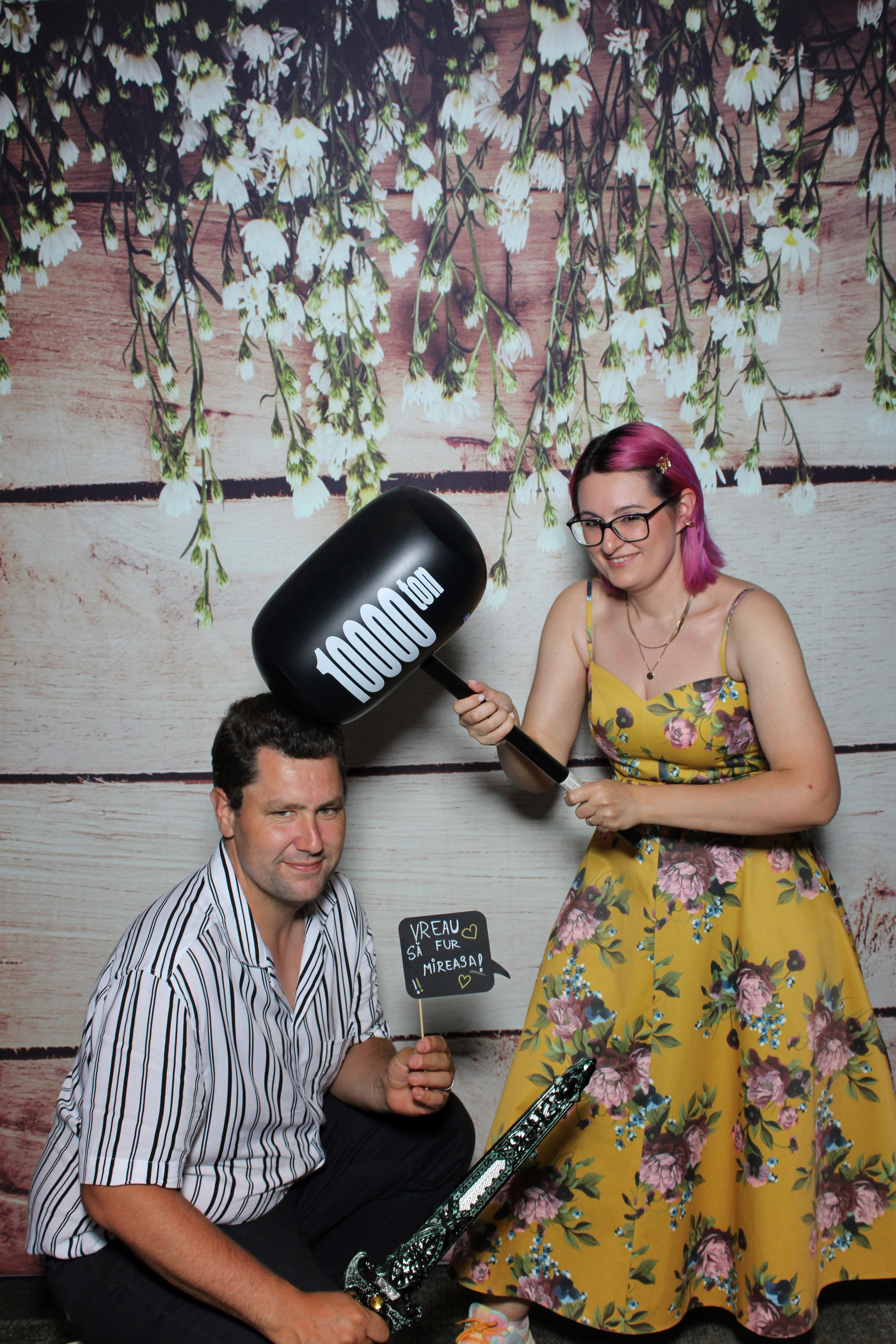 Nunta Ioana & Ionut. Servicii foto-video profesionale, pentru momente de neuitat