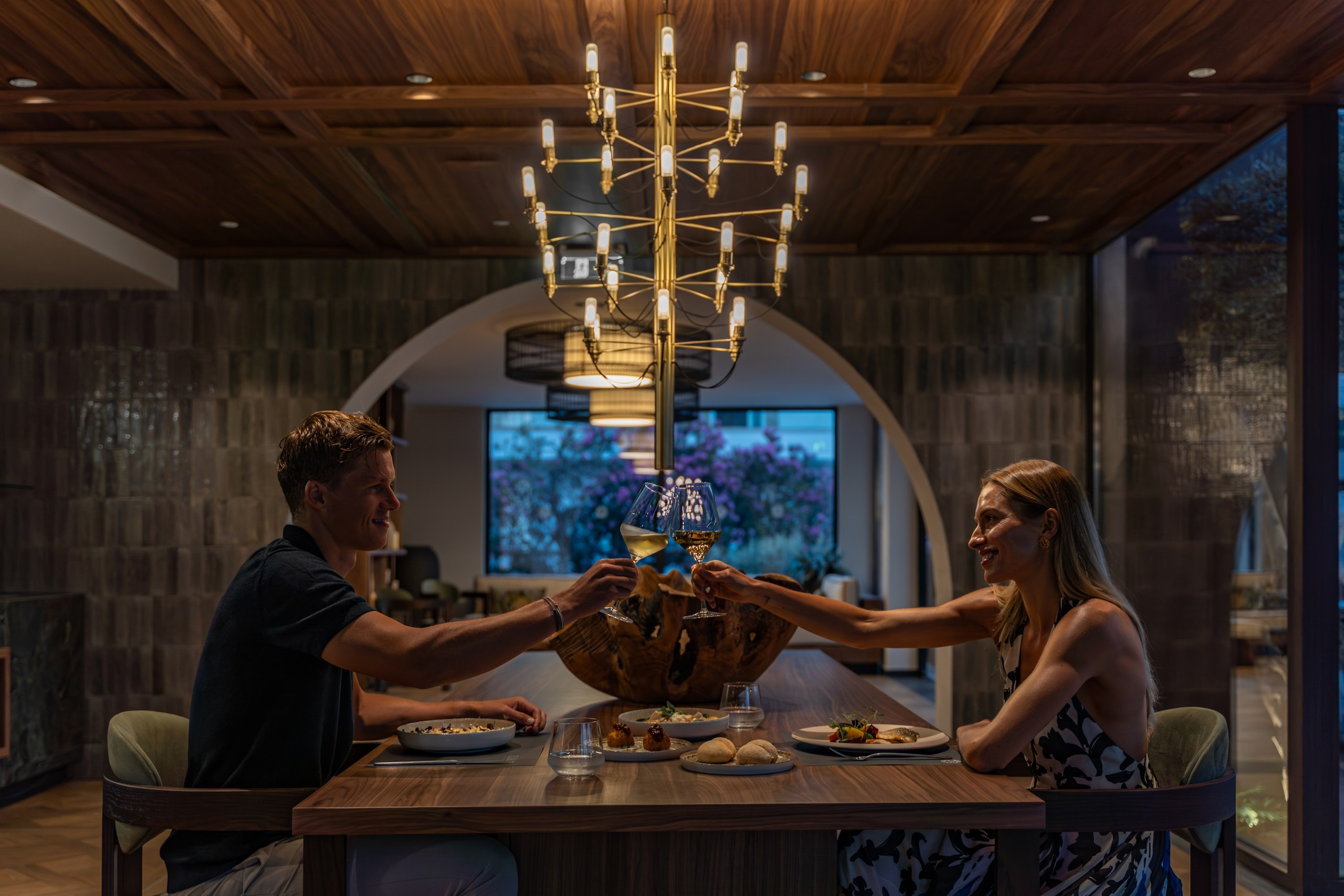 Eleonas. Photo & Videos