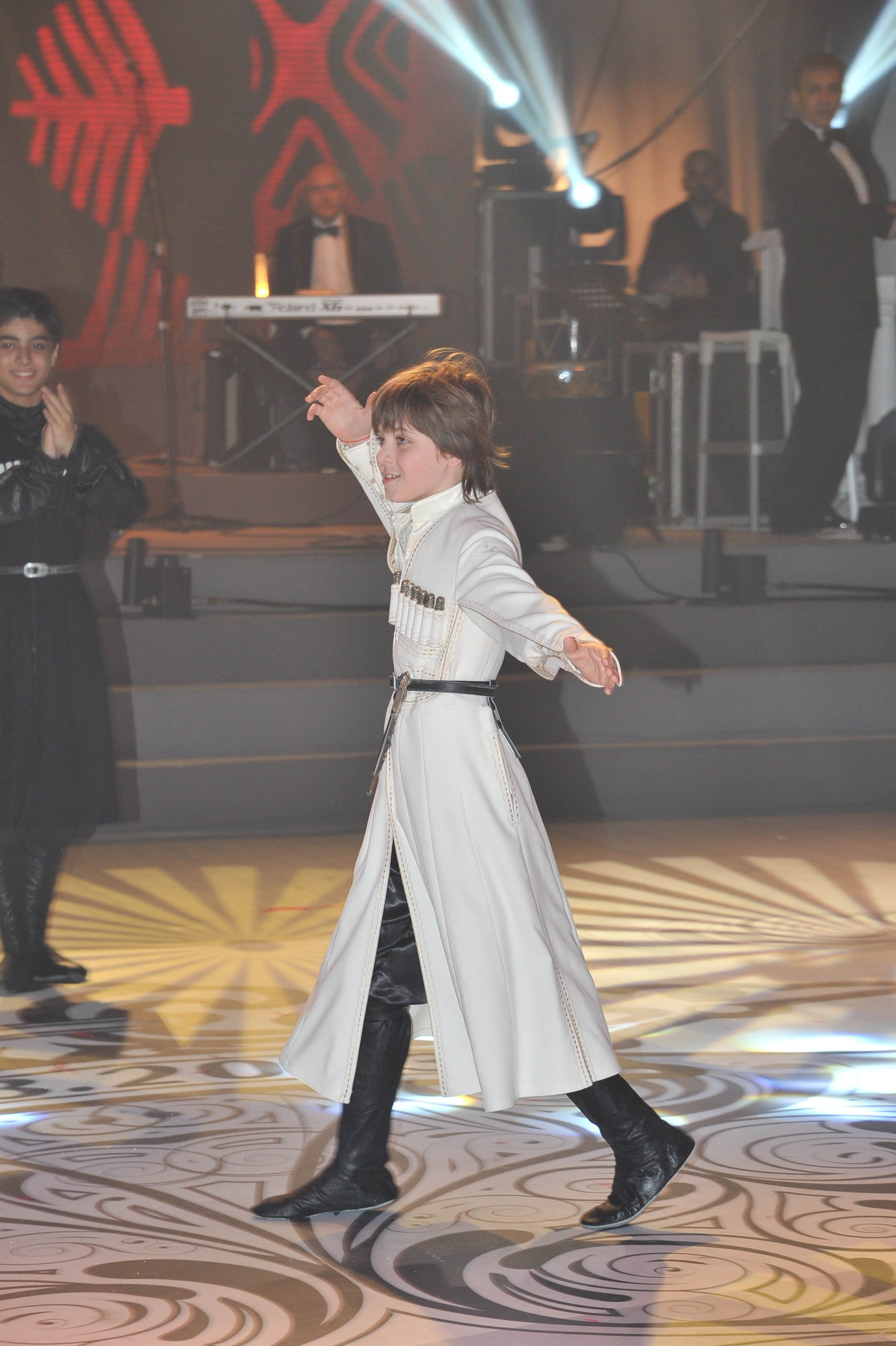 ITZIK & CINDY MONACO 2. Wedding and events photographers Studio Shalom