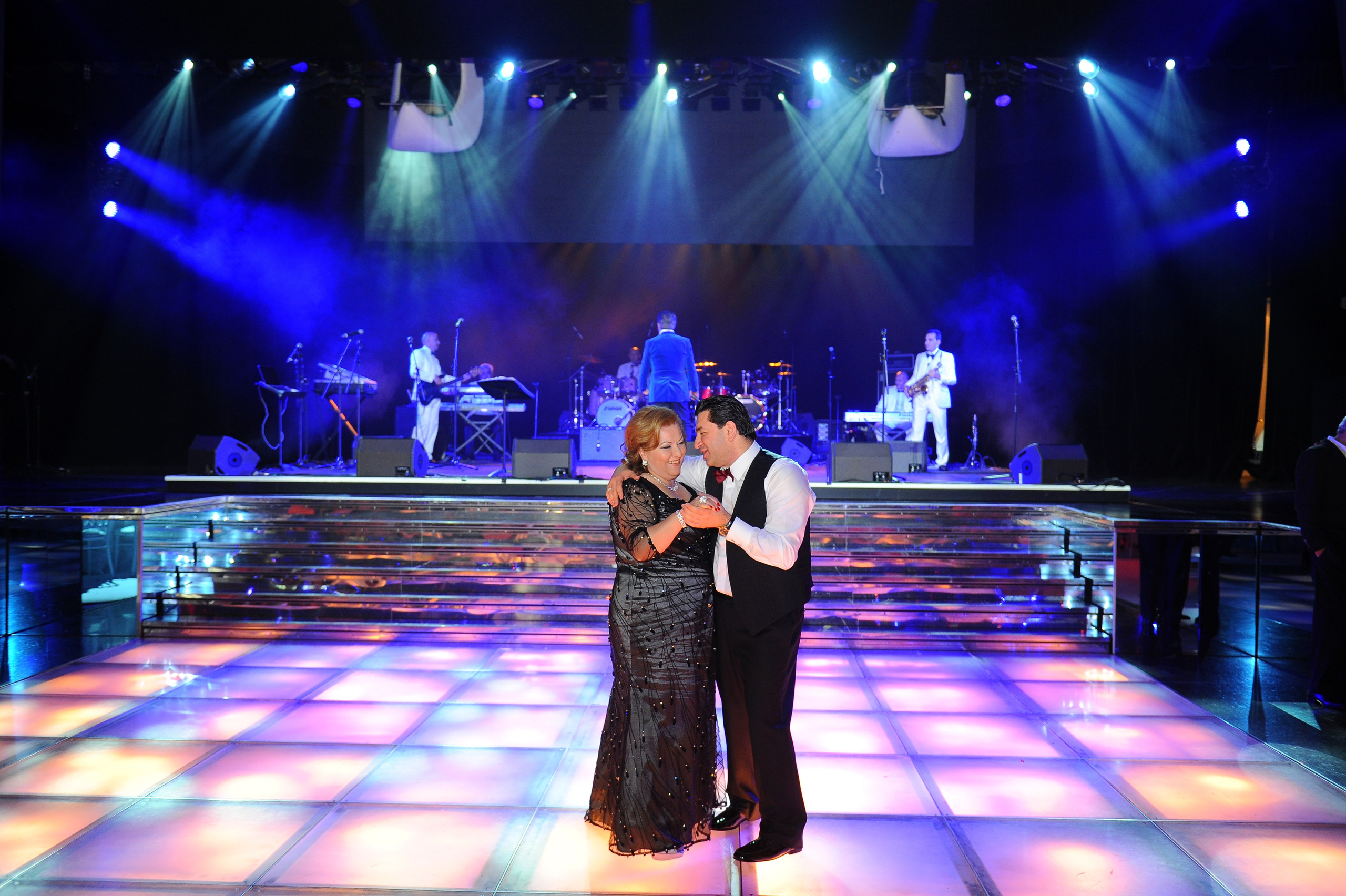 ITZIK & CINDY MONACO 1. Wedding and events photographers Studio Shalom