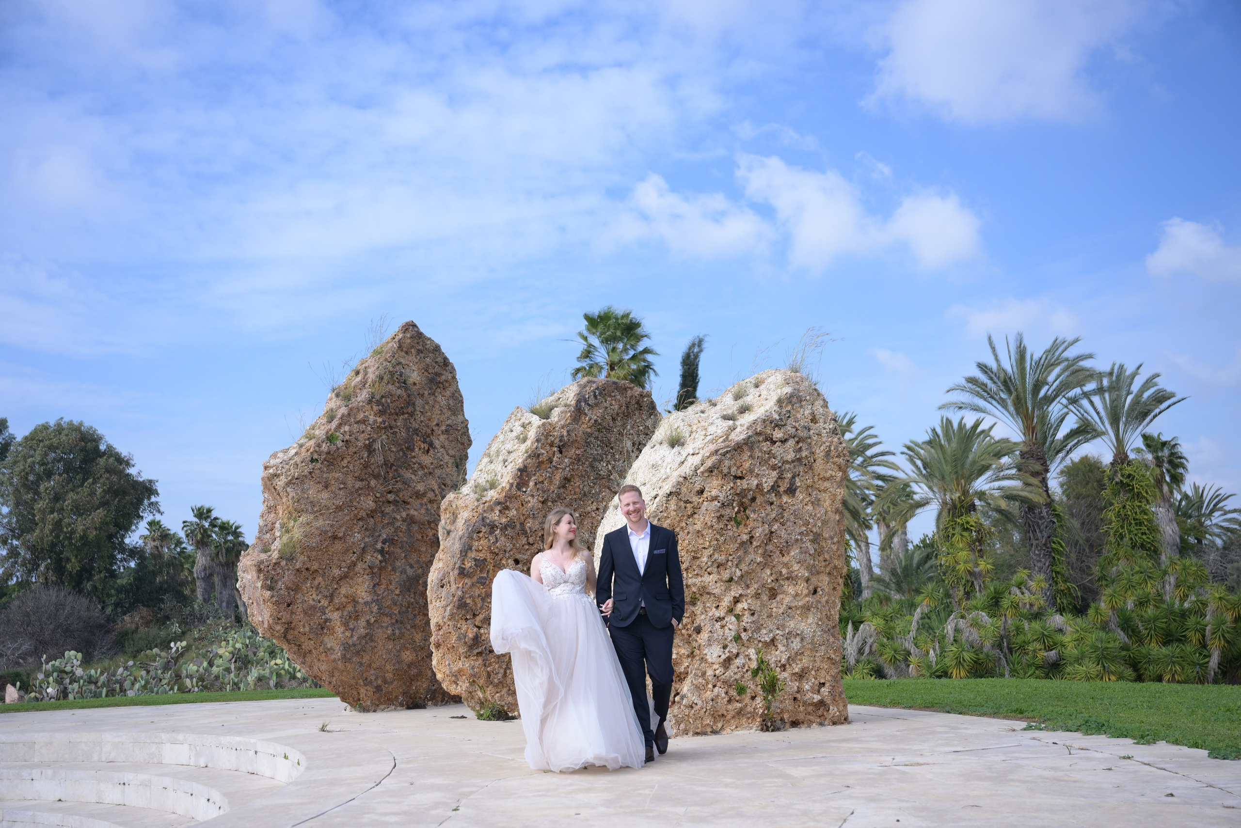 Nicol & Itamar. Wedding and events photographers Studio Shalom