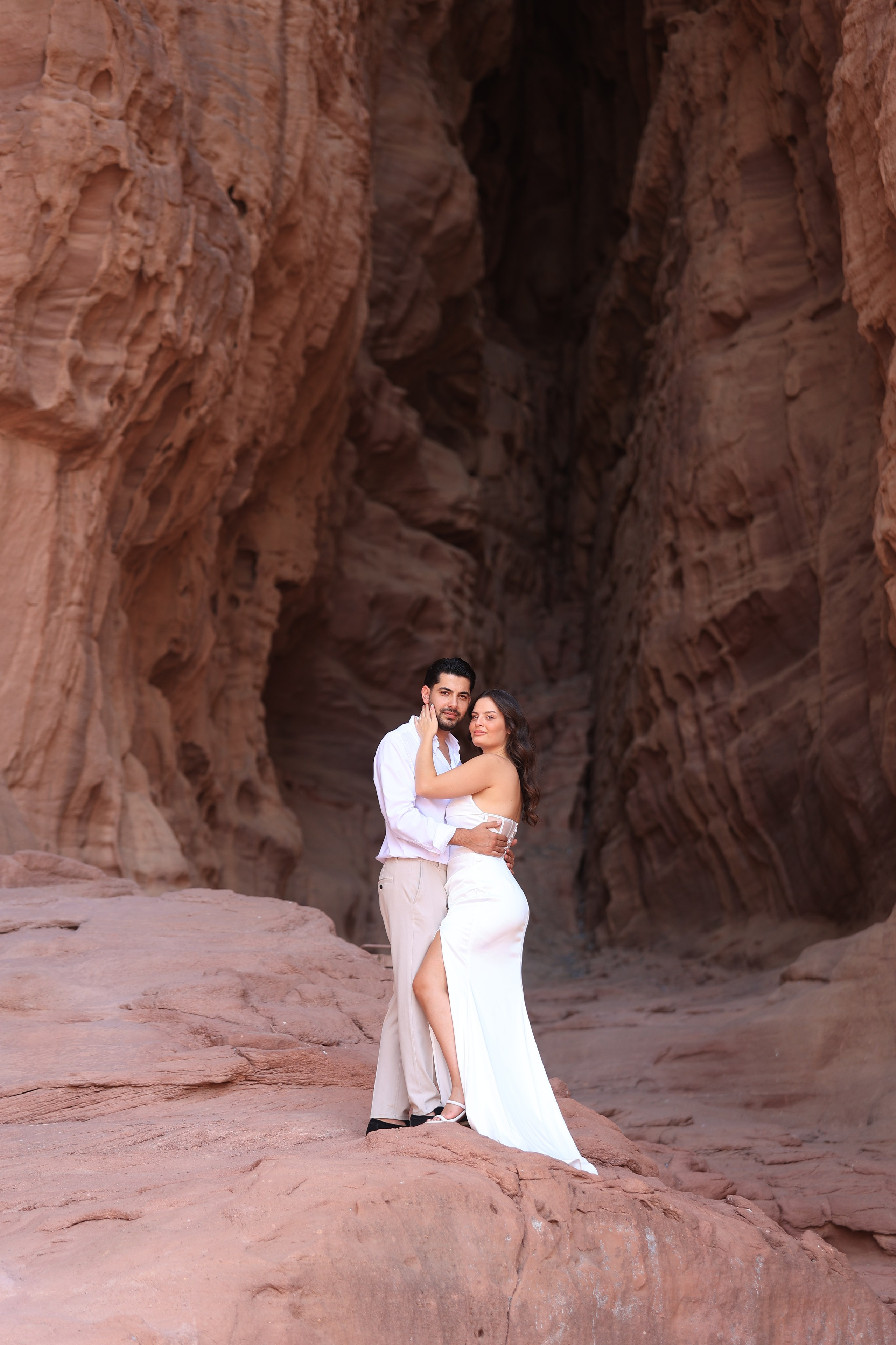 Eden & Aviv. Фотографы на свадьбы и мероприятия Студия «Шалом»