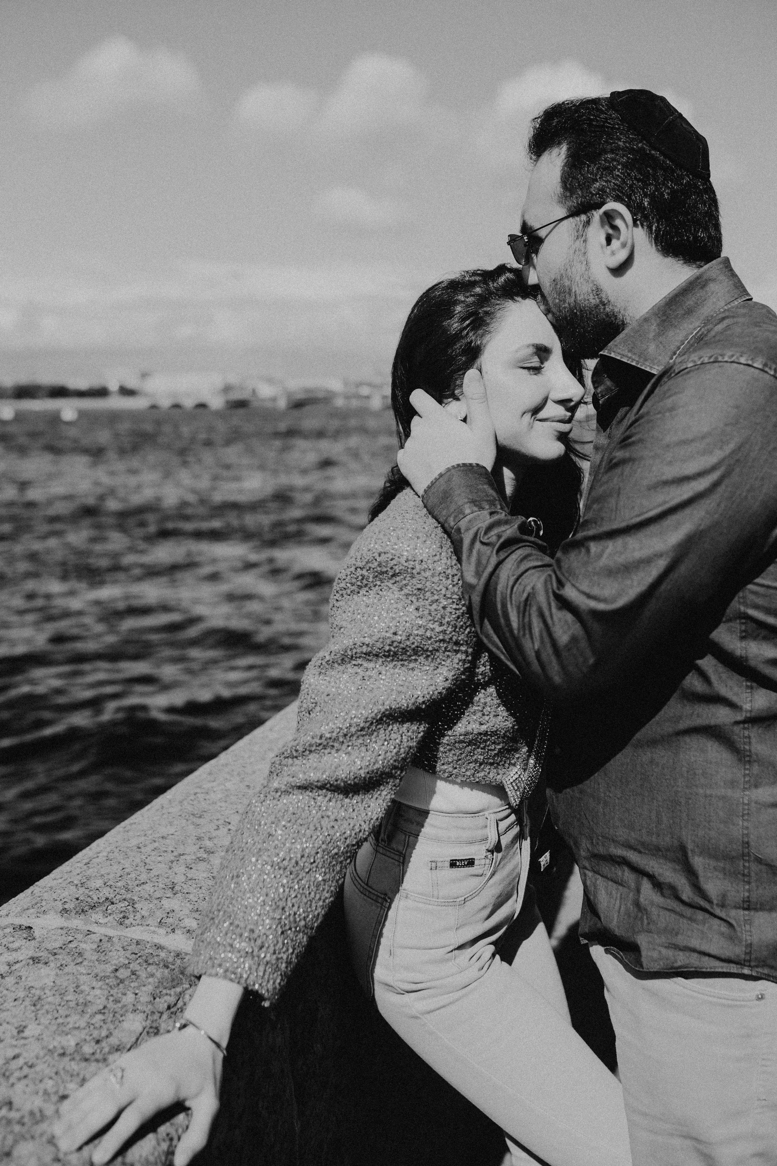 Eli & Evelina. Wedding and events photographers Studio Shalom